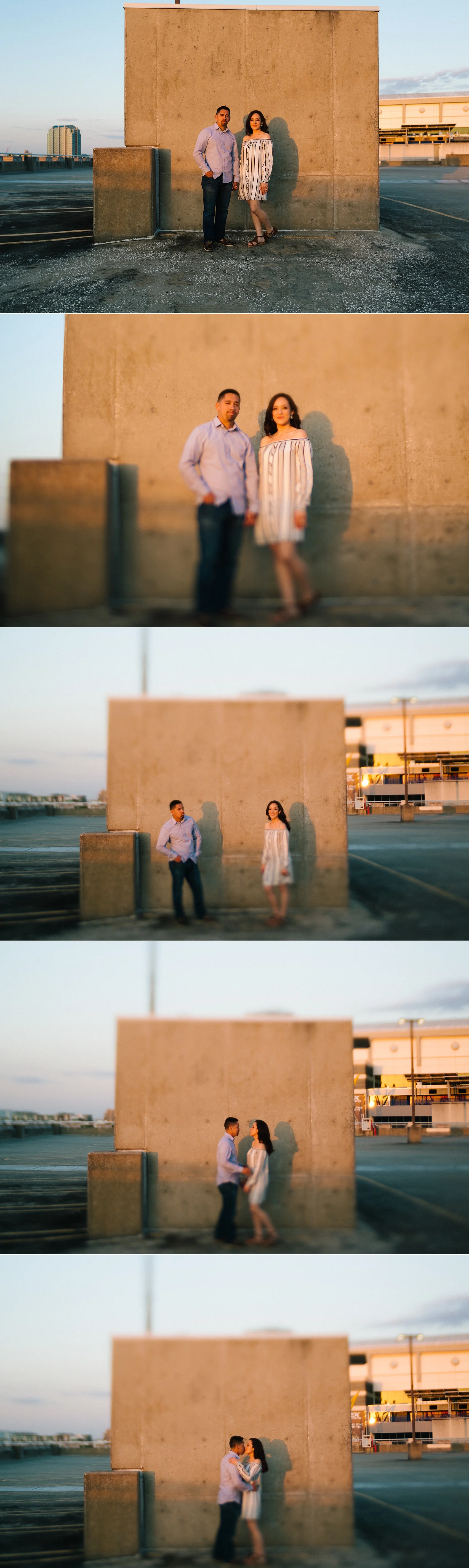 downtown tampa engagement session jose stephanie-8