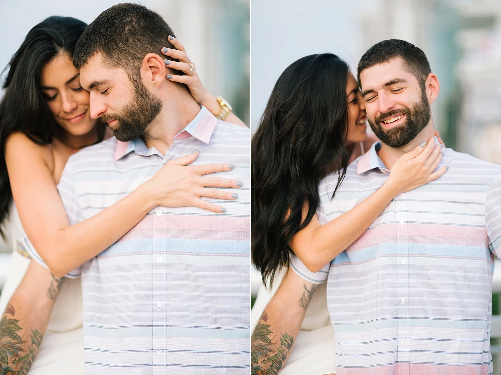 downtown tampa engagement session john staci-10