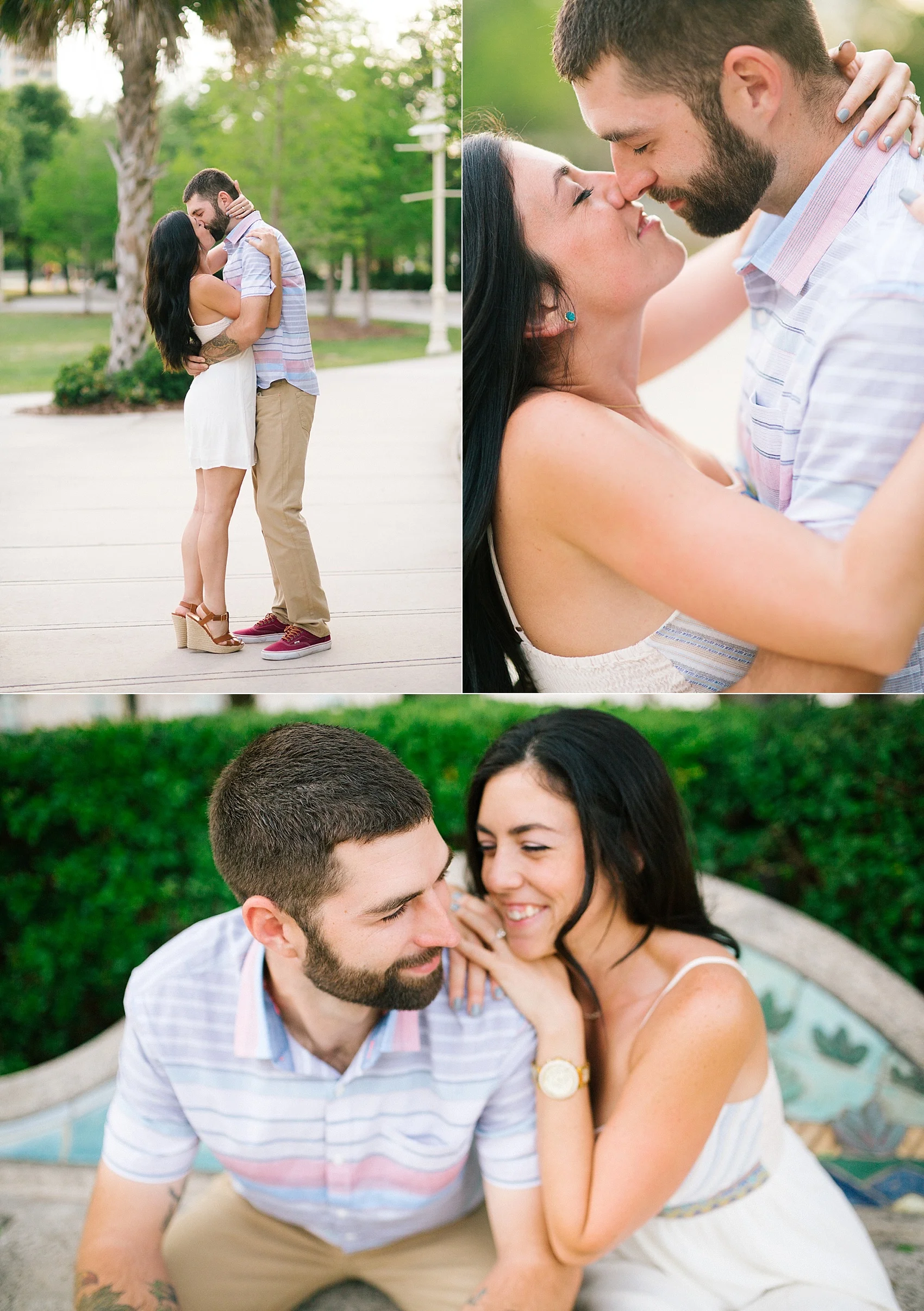 downtown tampa engagement session john staci-5