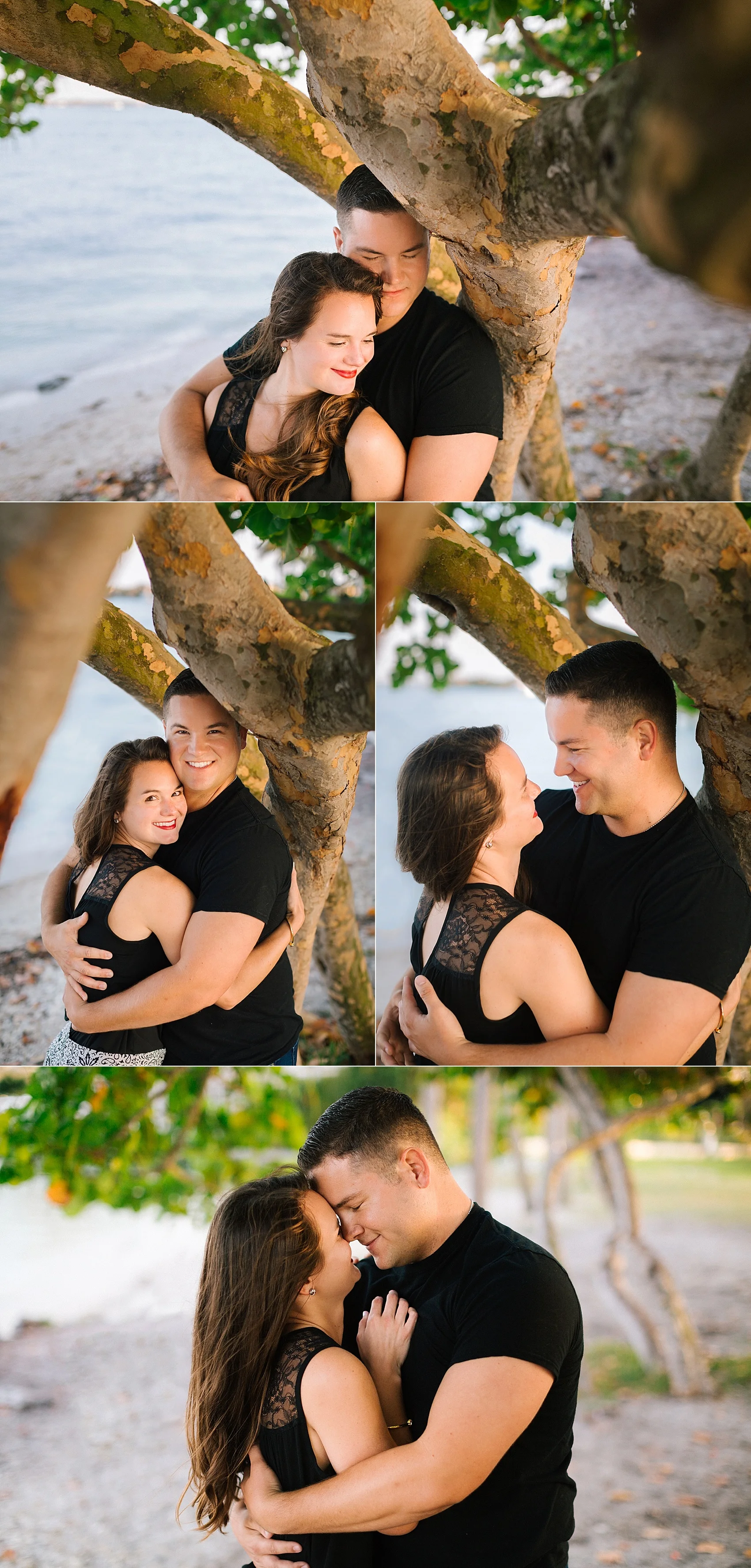 sarasota ringling bridge engagement session matthew kelly-2