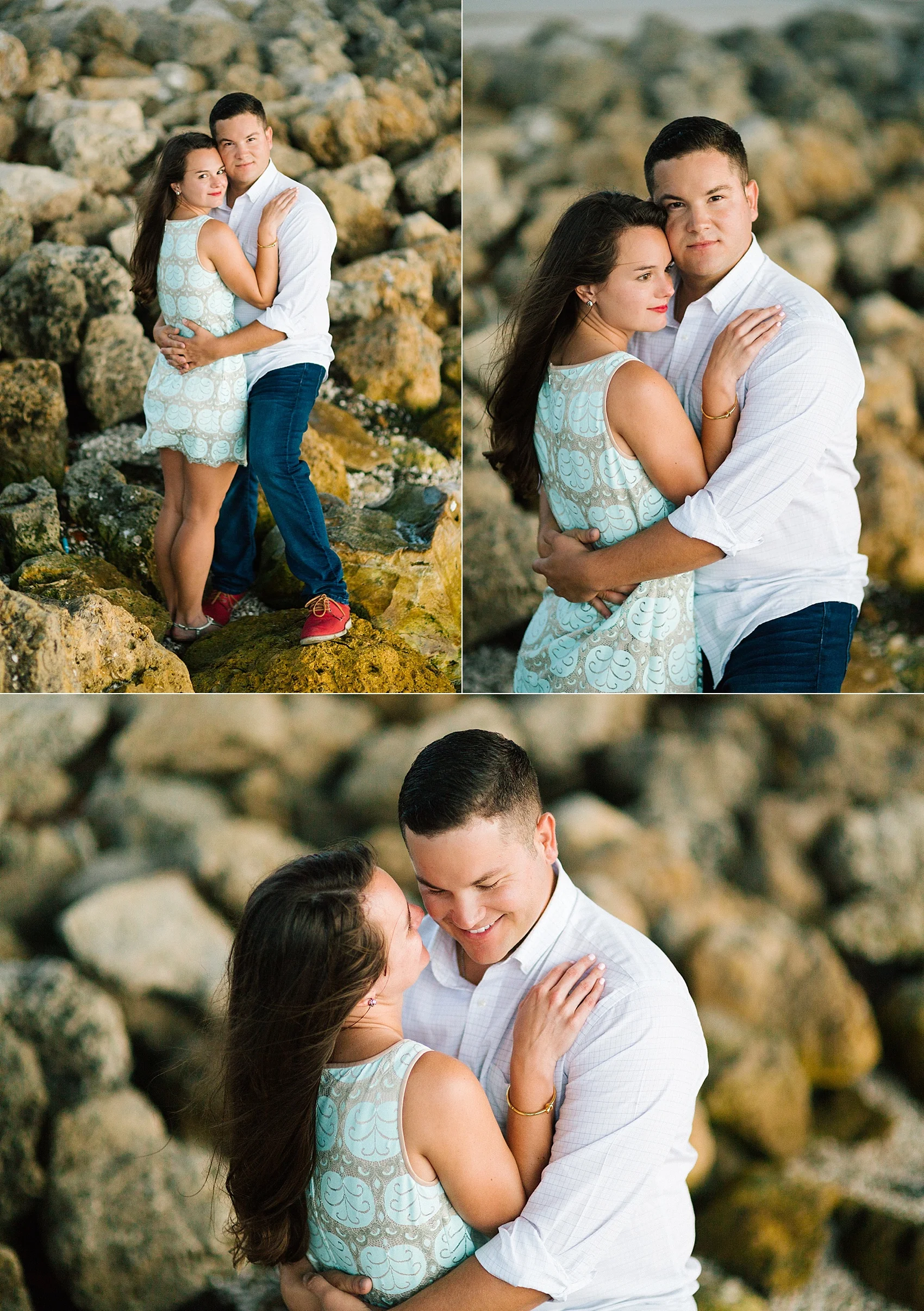 sarasota ringling bridge engagement session matthew kelly-7