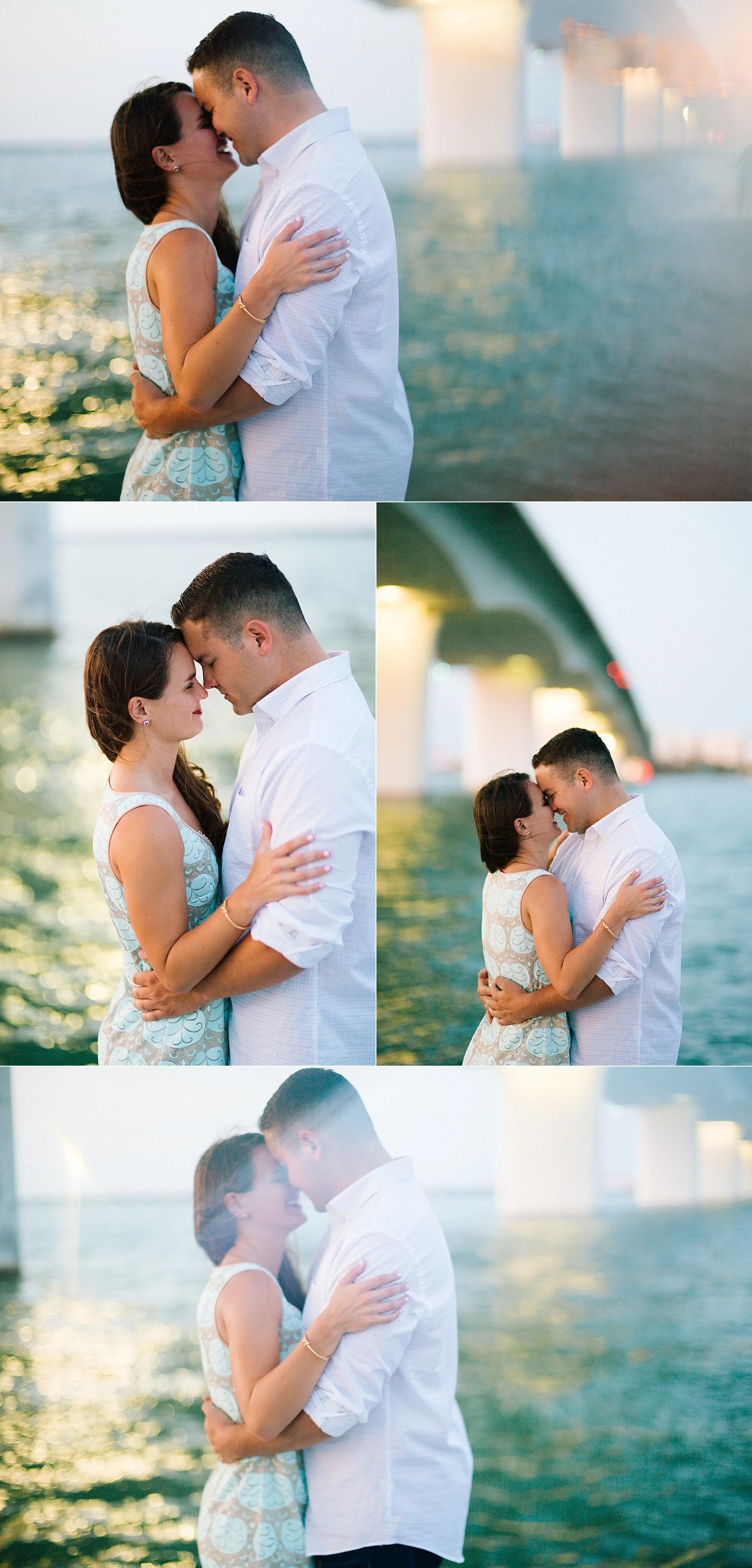 sarasota ringling bridge engagement session matthew kelly-9