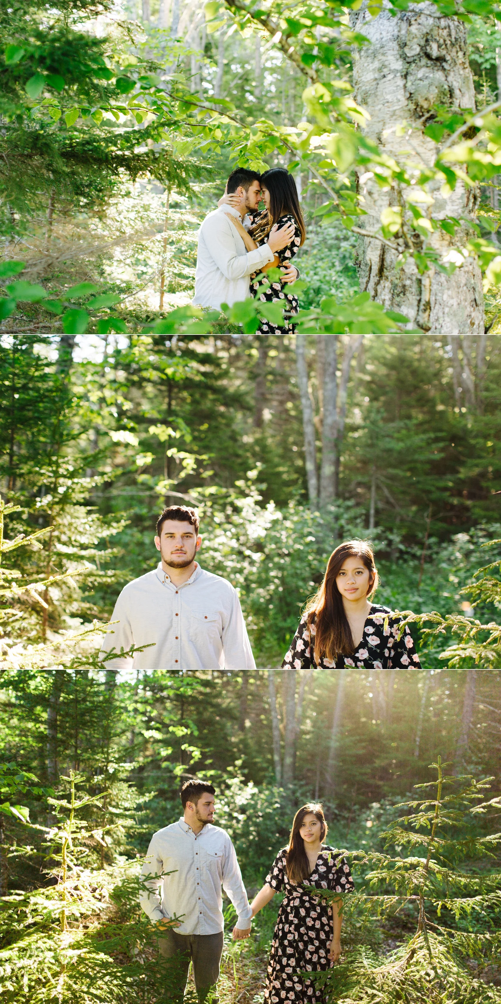jake and jill acacdia national park engagement session cadillac mountain engagement session jordan pond engagement session maine engagement session jake and katie_0030