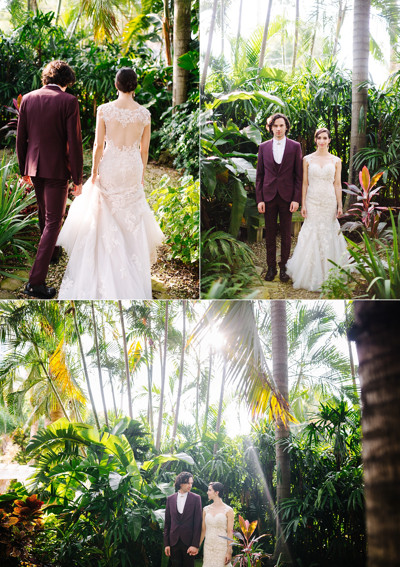 Duncan McClellan Gallery wedding, St Pete wedding, Vinoy wedding