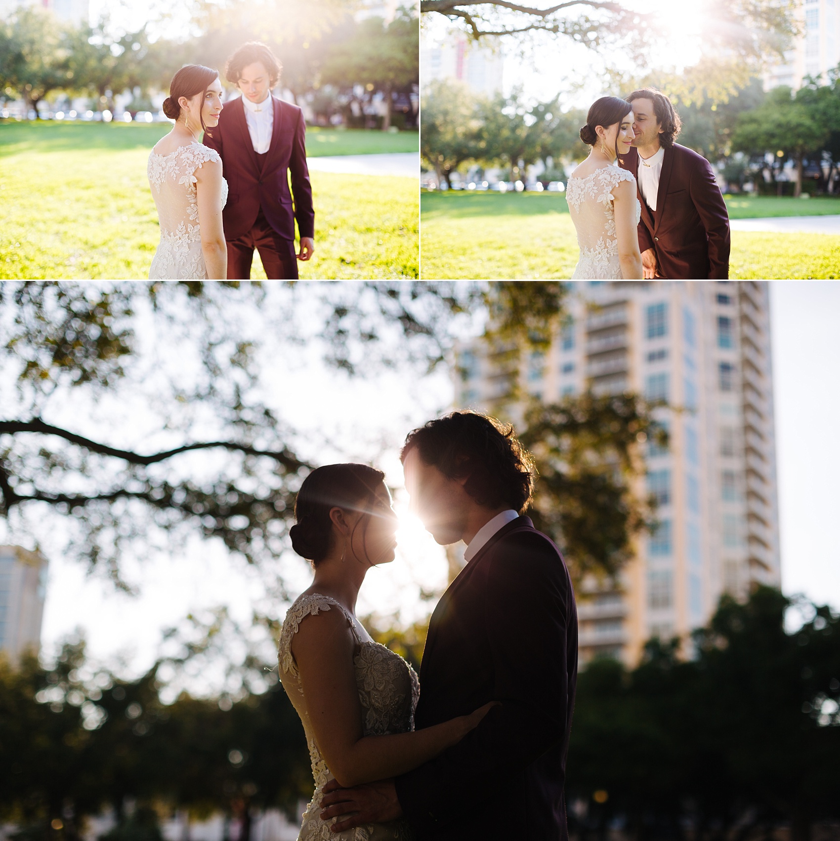 Duncan McClellan Gallery wedding, St Pete wedding, Vinoy wedding