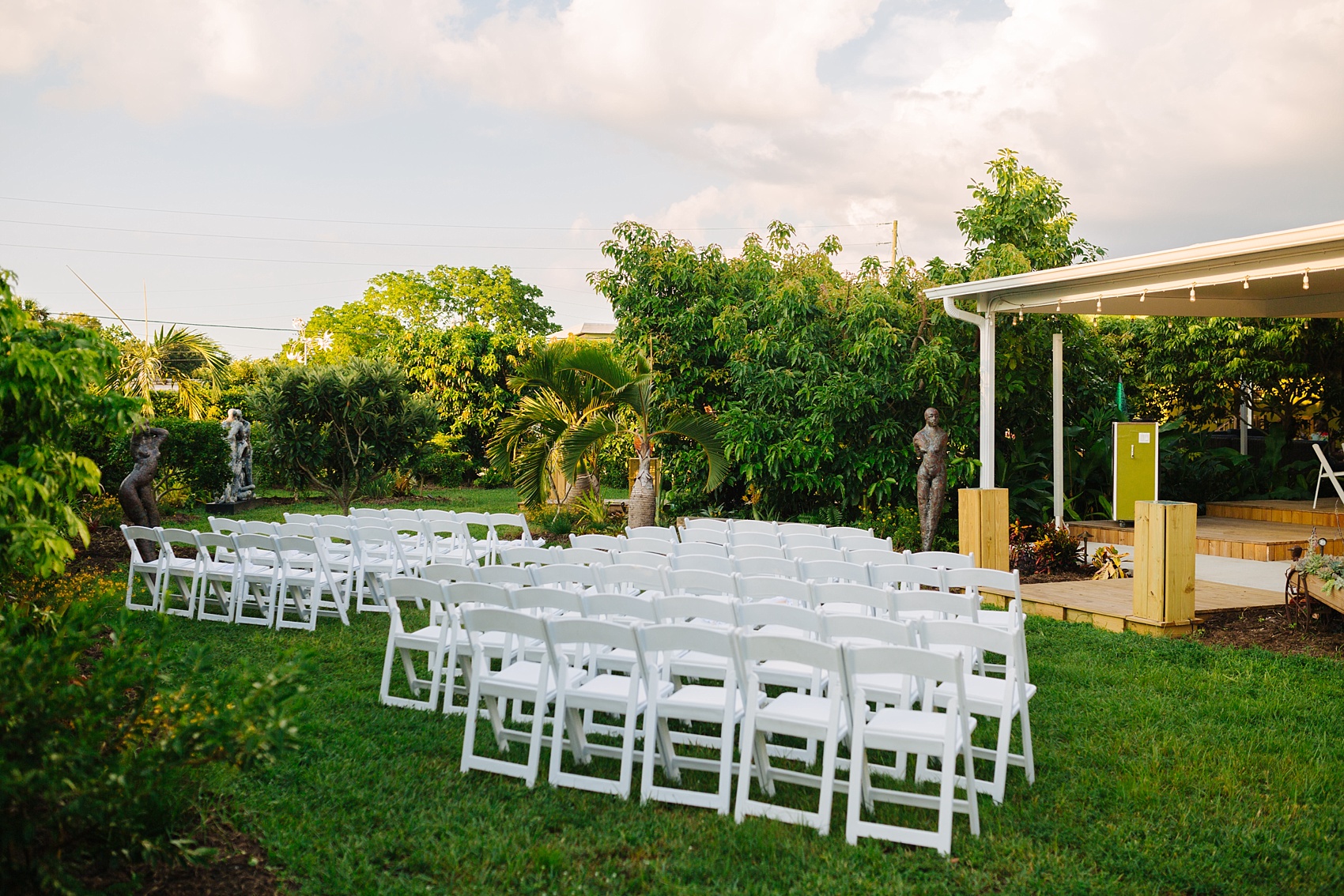 Duncan McClellan Gallery wedding, St Pete wedding