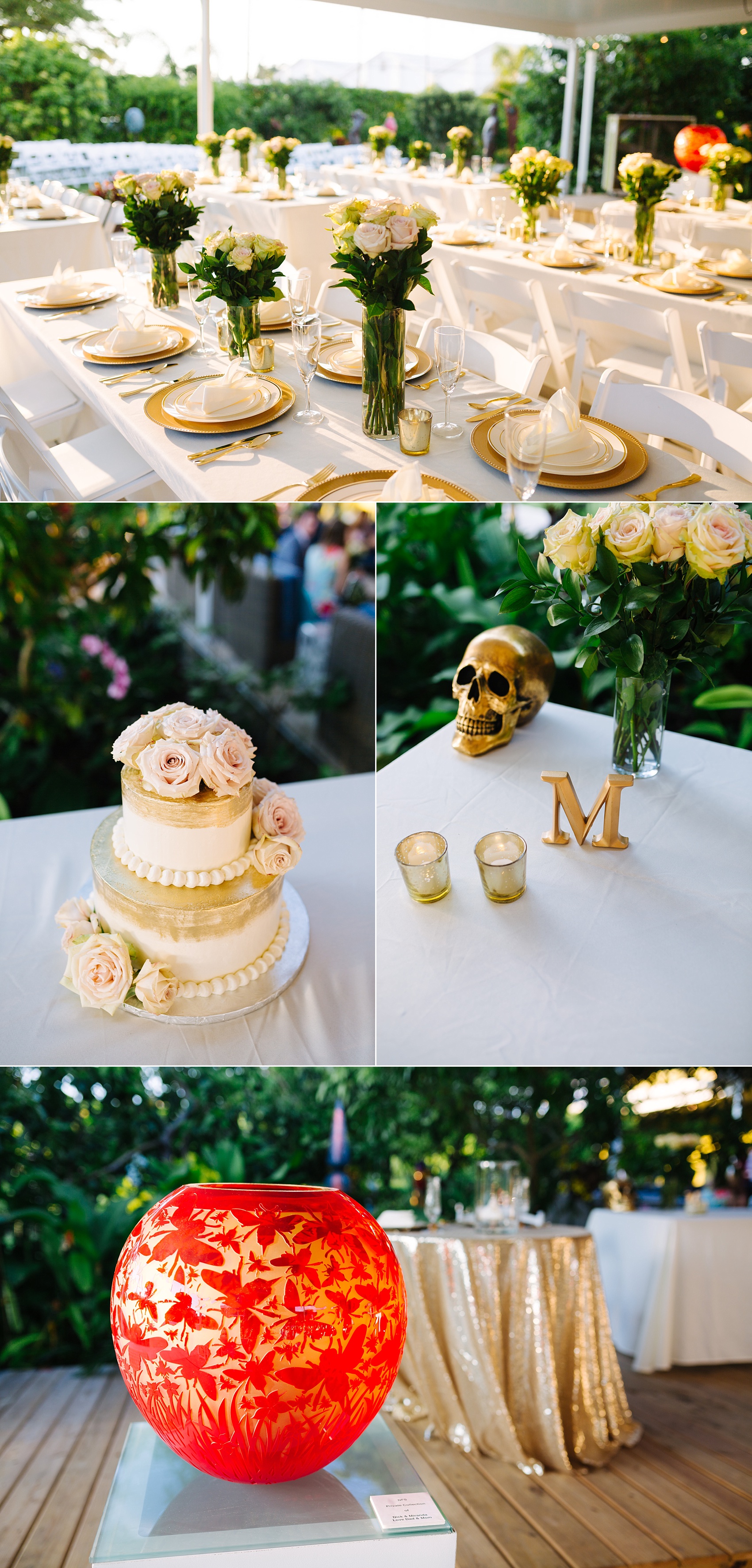 Duncan McClellan Gallery wedding, St Pete wedding