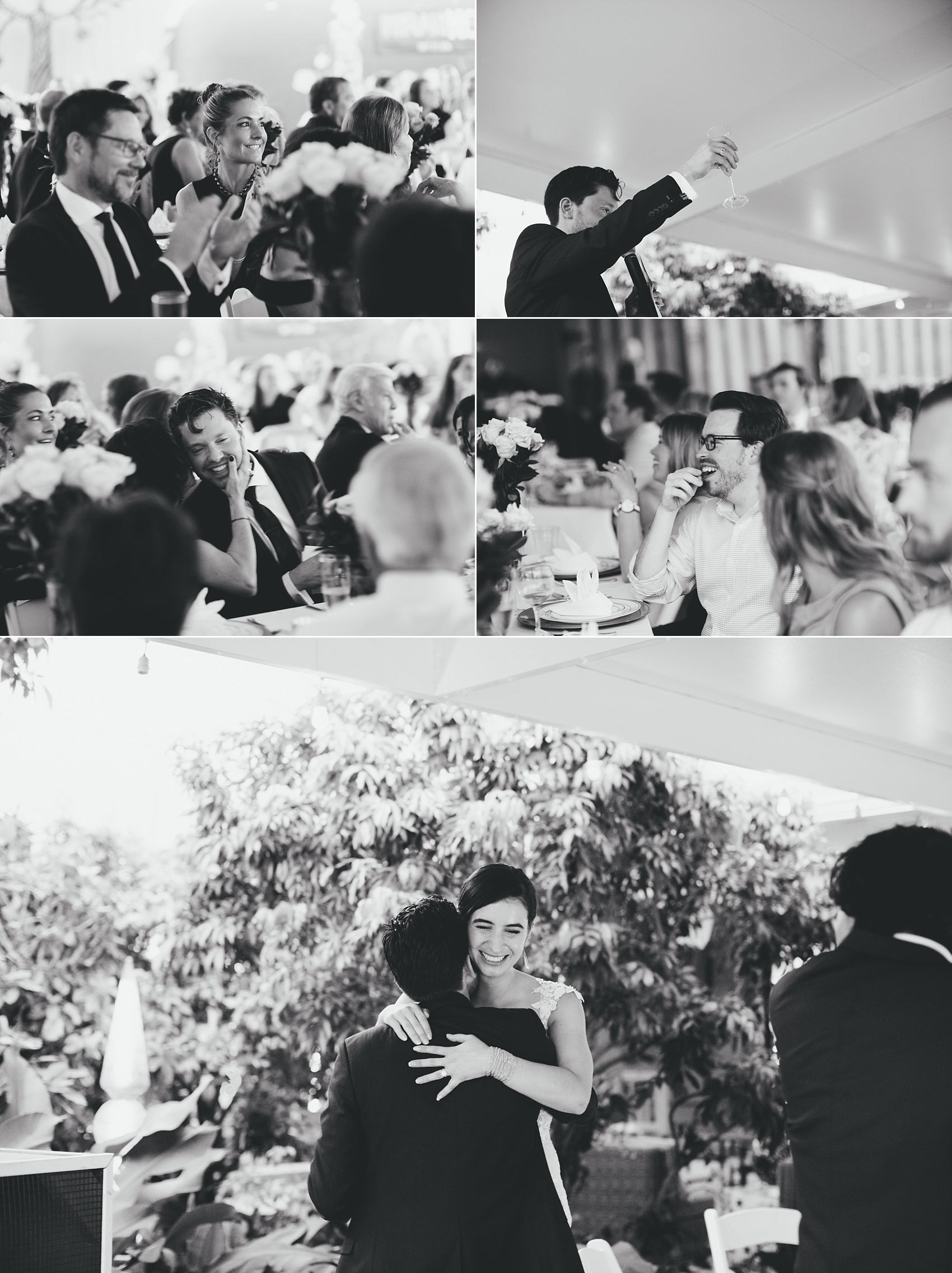 Duncan McClellan Gallery wedding, St Pete wedding