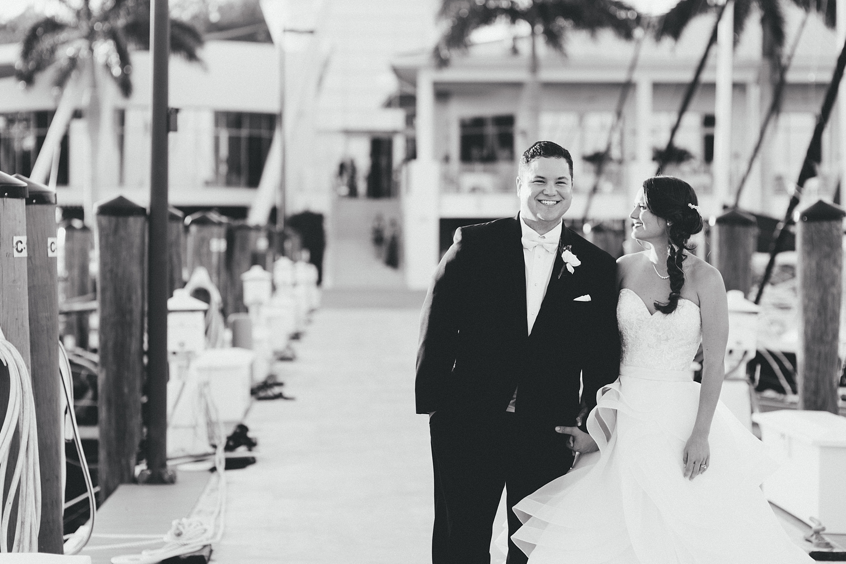 sarasota yacht club wedding matthew kelly jake and katie photography