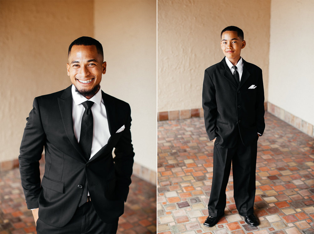 Powel Crosley Estate wedding by Jake & Katie Photography