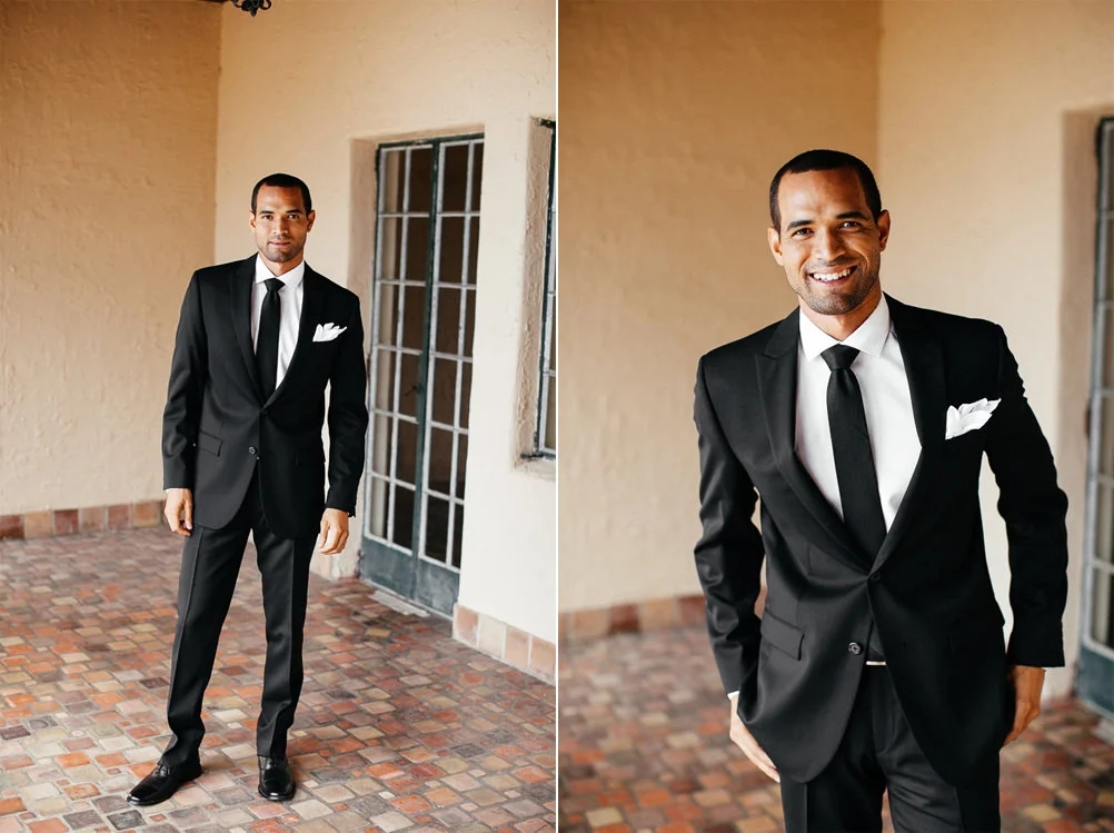 Powel Crosley Estate wedding by Jake & Katie Photography
