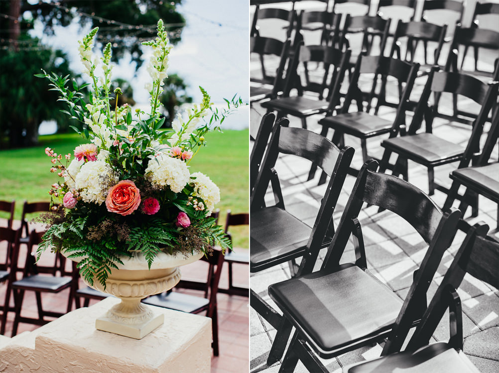 Powel Crosley Estate wedding by Jake & Katie Photography