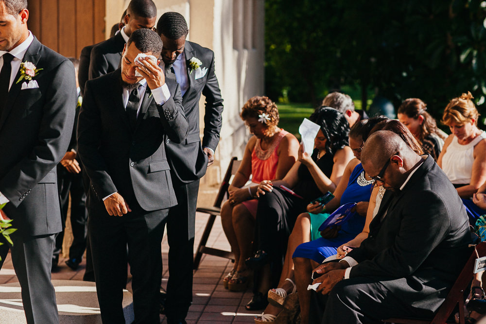 Powel Crosley Estate wedding by Jake & Katie Photography