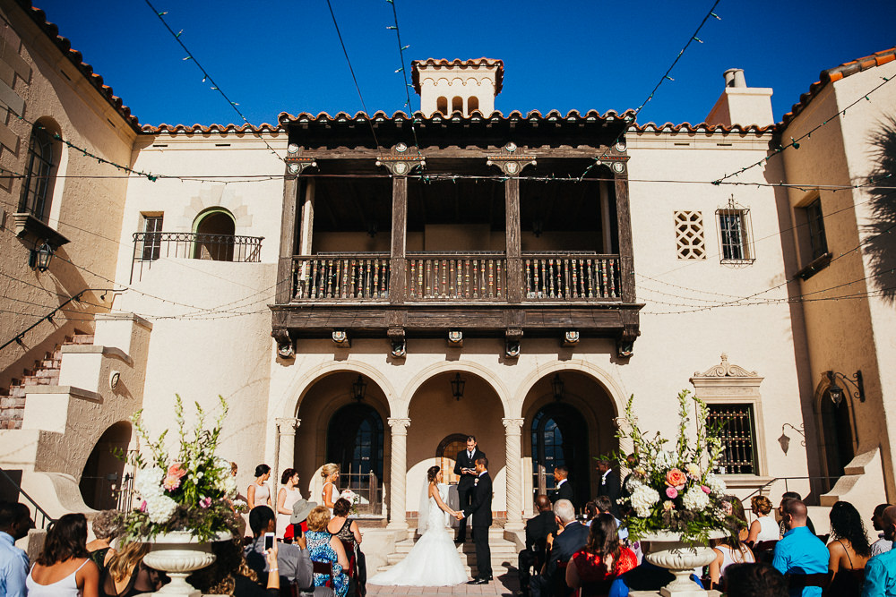 Powel Crosley Estate wedding by Jake & Katie Photography