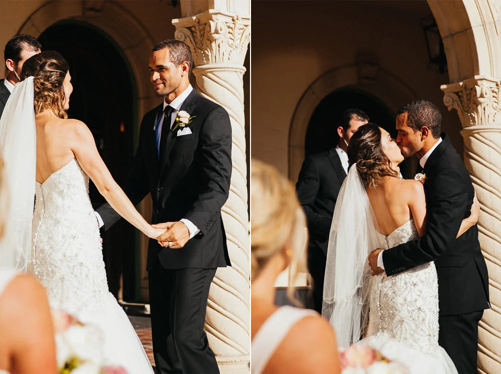 Powel Crosley Estate wedding by Jake & Katie Photography