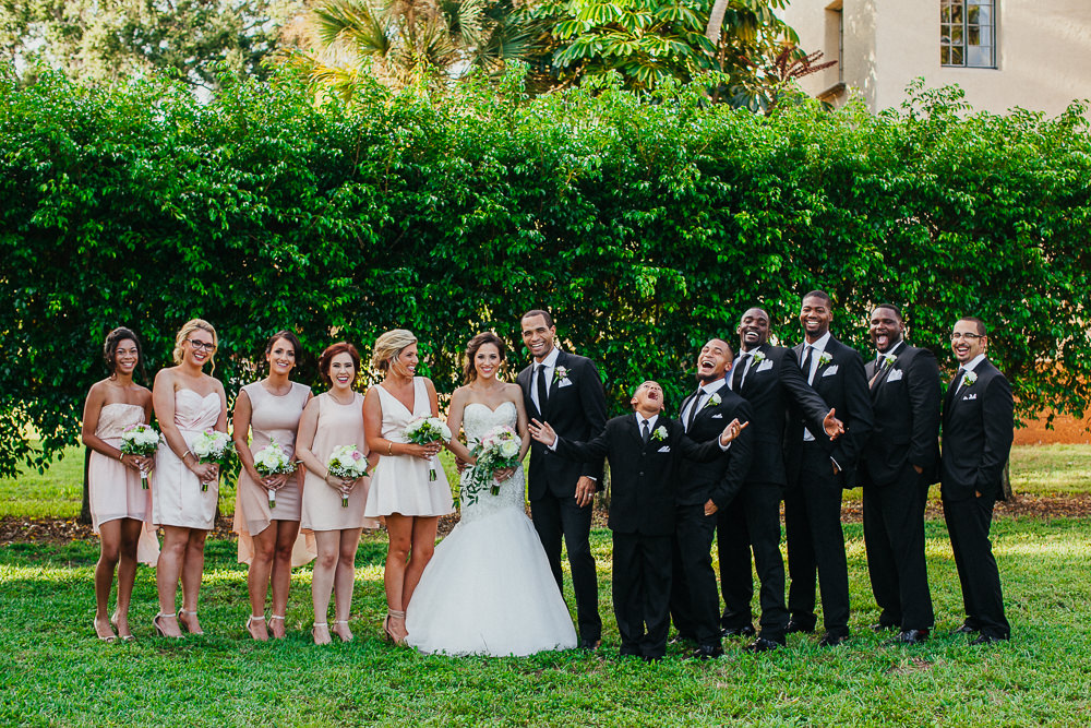 Powel Crosley Estate wedding by Jake & Katie Photography