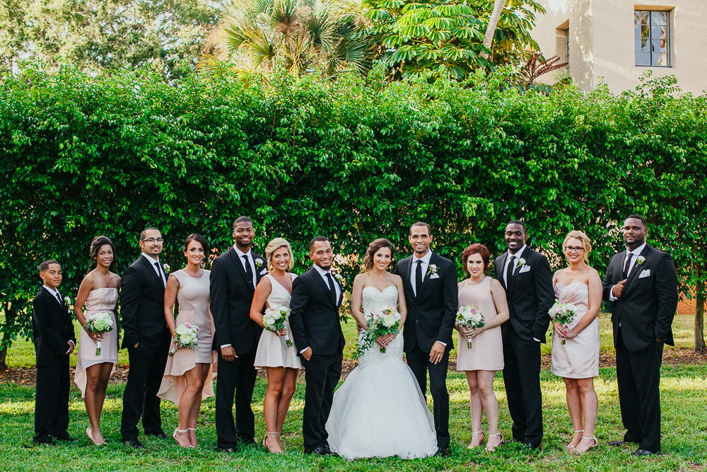 Powel Crosley Estate wedding by Jake & Katie Photography