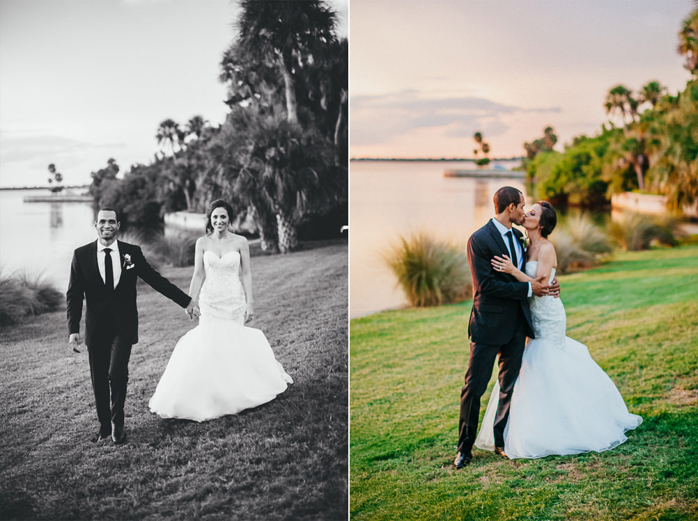 Powel Crosley Estate wedding by Jake & Katie Photography