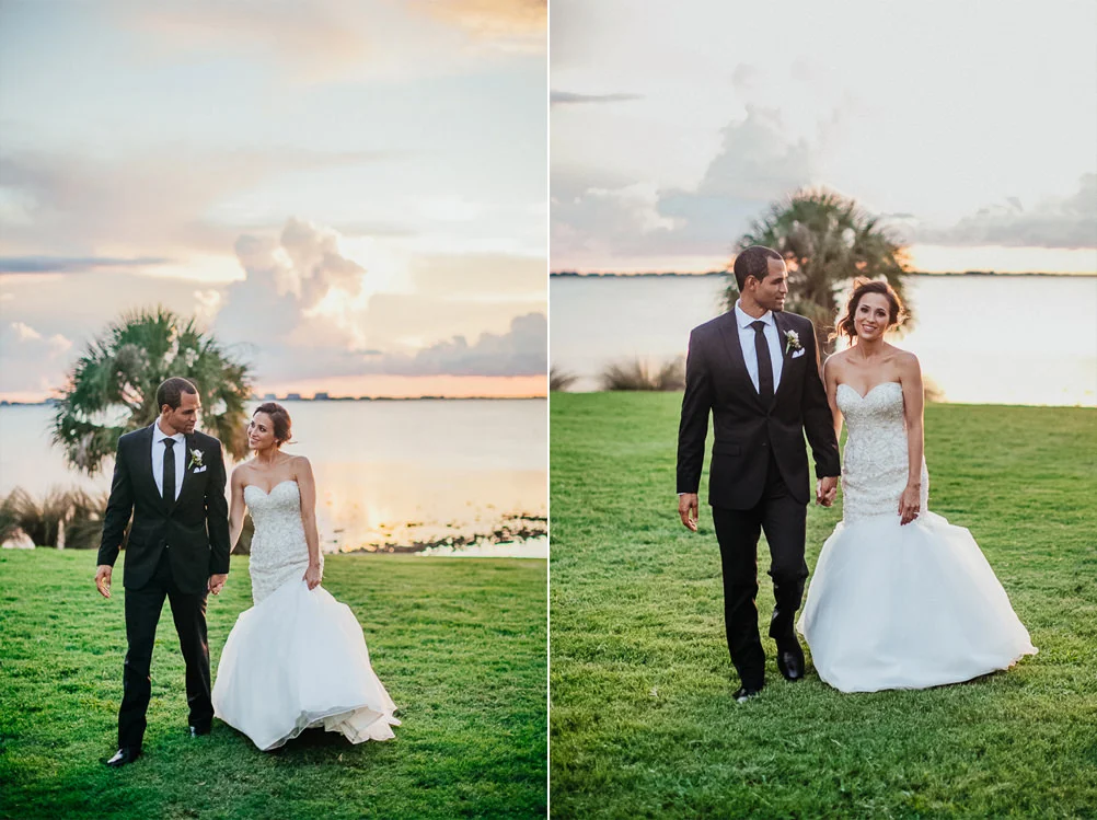 Powel Crosley Estate wedding by Jake & Katie Photography