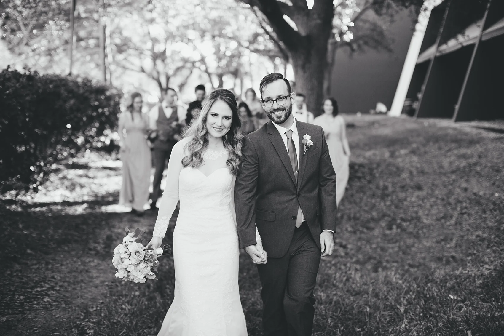 Tampa Wedding Photography by Jake & Katie Photography | Danny & Lauren's Rusty Pelican Wedding