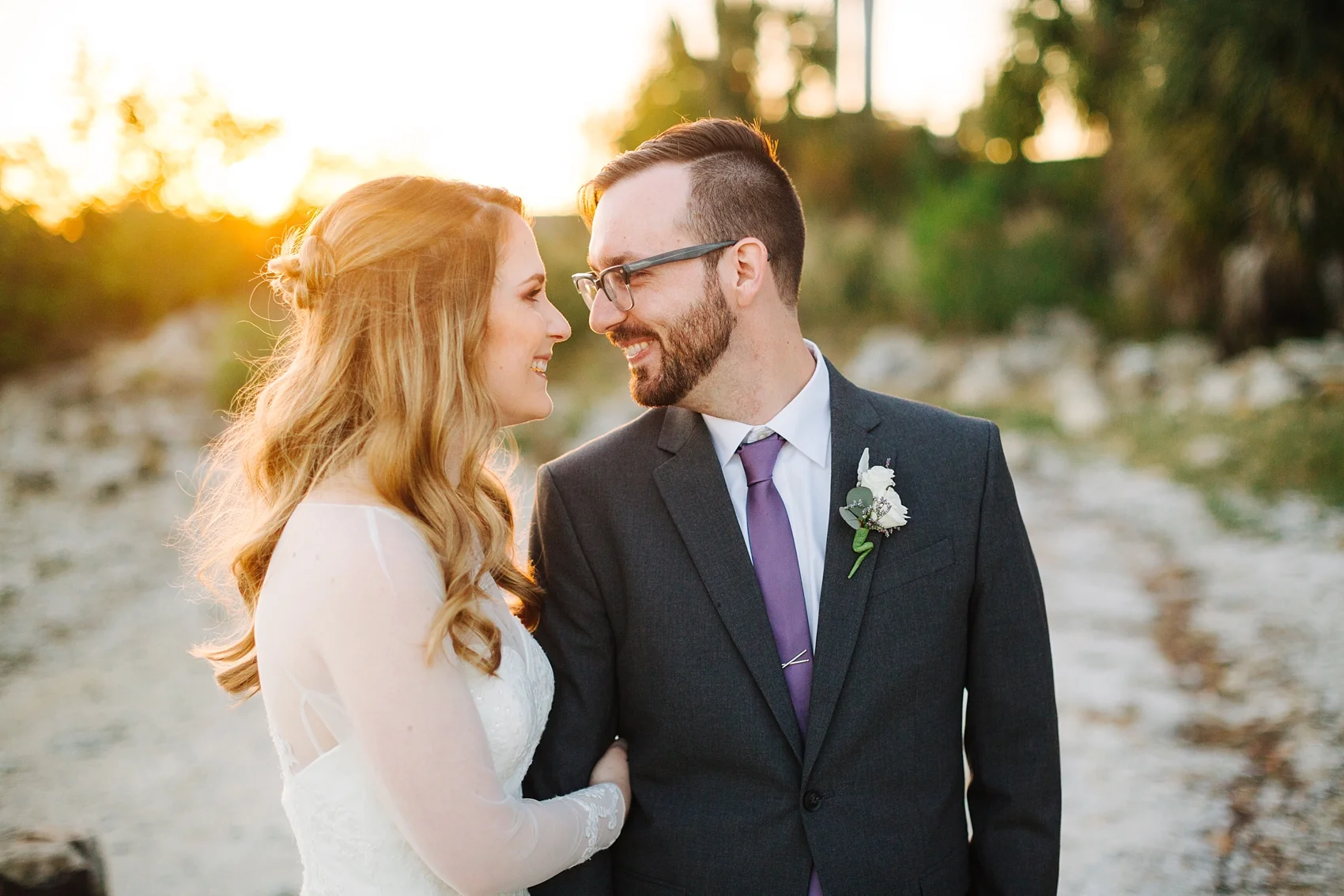 Tampa Wedding Photography by Jake & Katie Photography | Danny & Lauren's Rusty Pelican Wedding