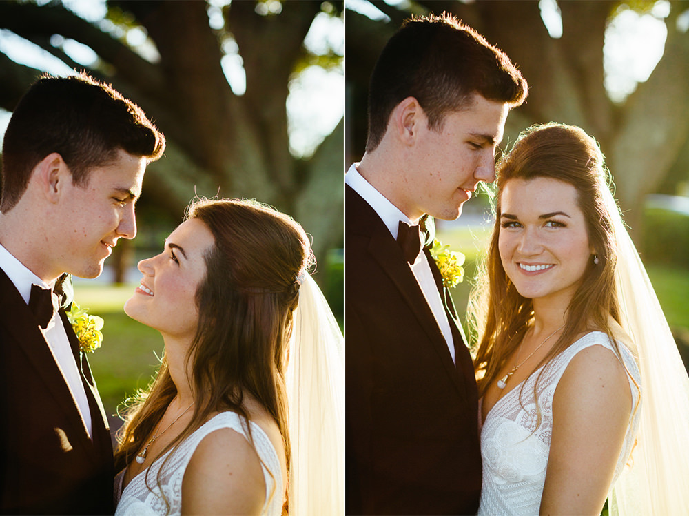 Museum of Fine Arts St. Pete Wedding by Jake & Katie Photography
