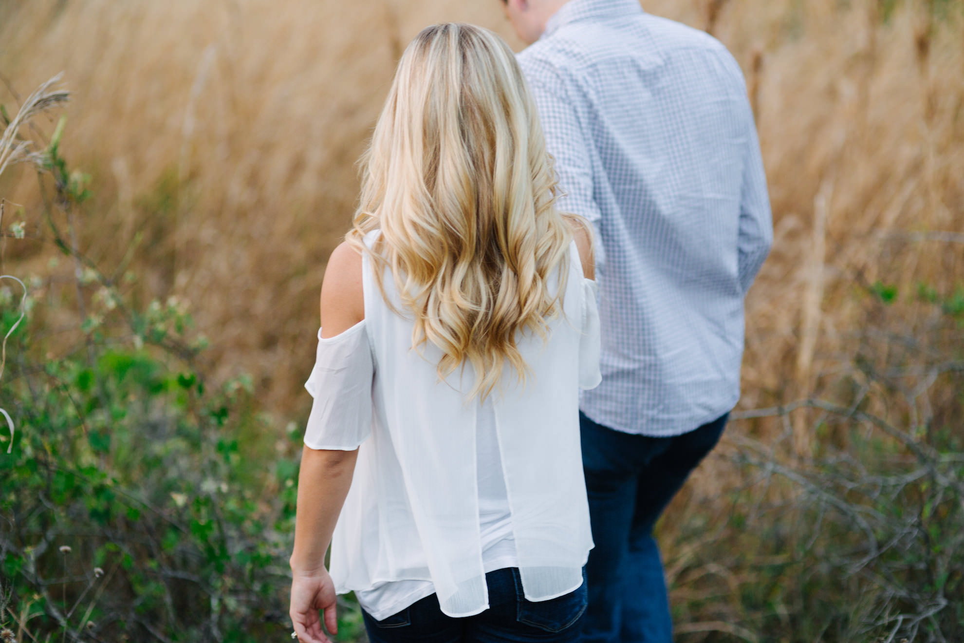 Hillsborough River State Park Engagement Photos by Jake & Katie Photography