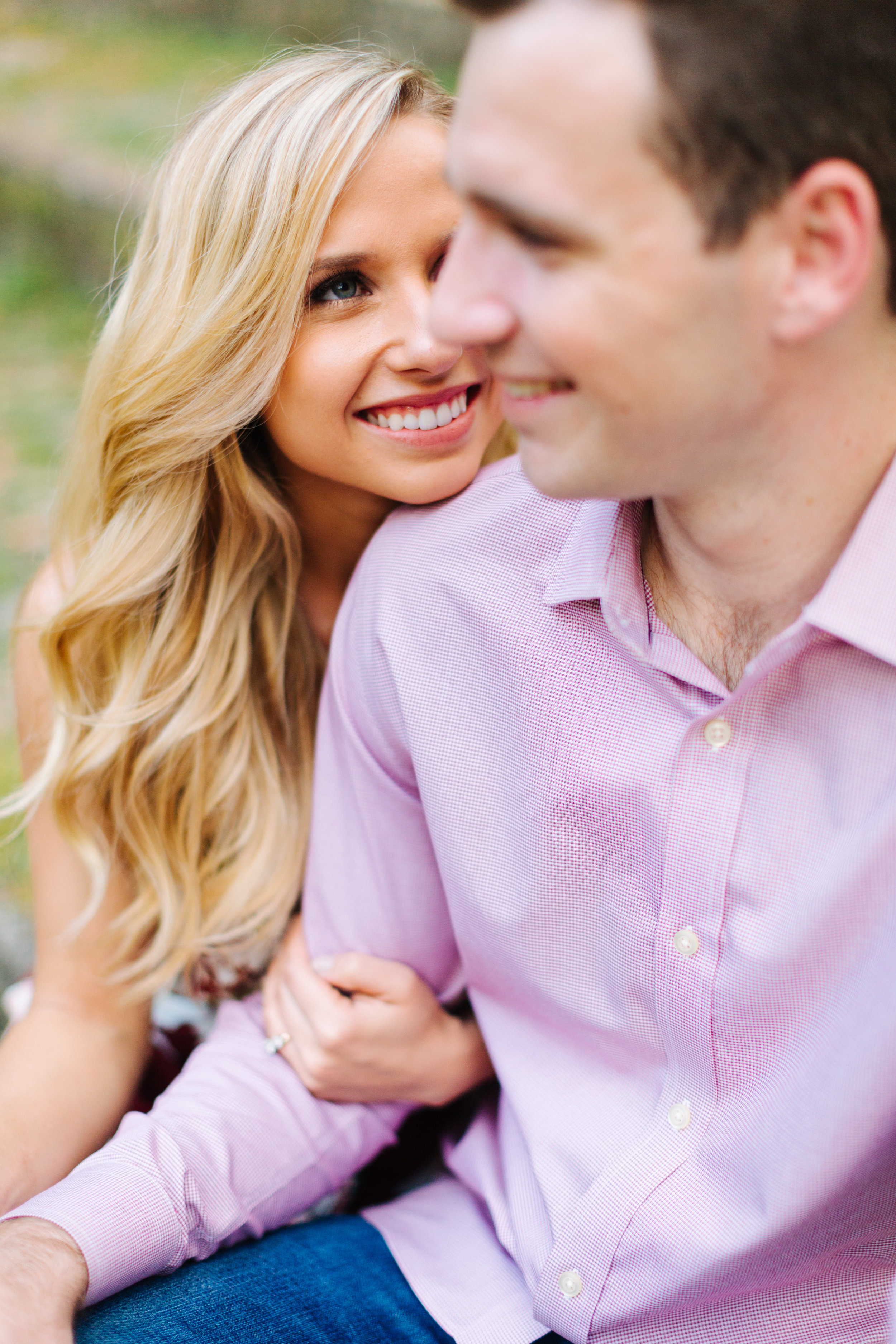 Hillsborough River State Park Engagement Photos by Jake & Katie Photography