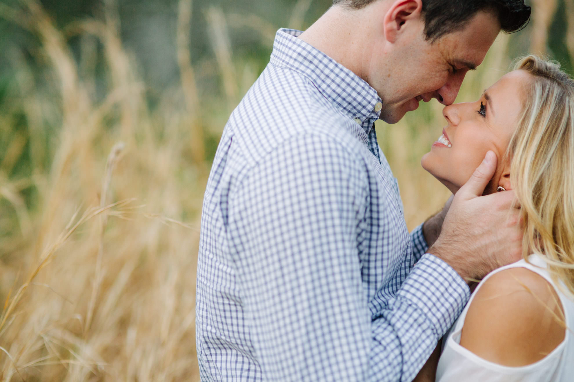 Hillsborough River State Park Engagement Photos by Jake & Katie Photography