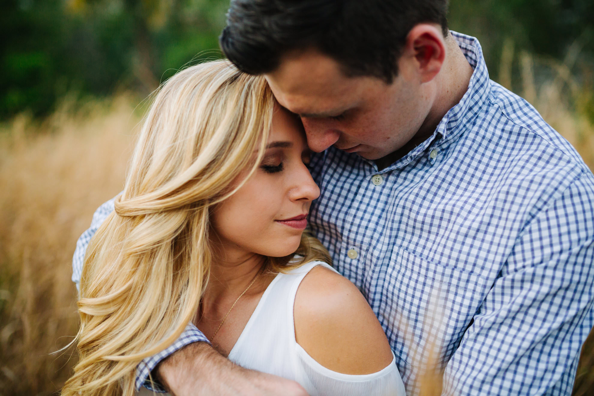 Hillsborough River State Park Engagement Photos by Jake & Katie Photography