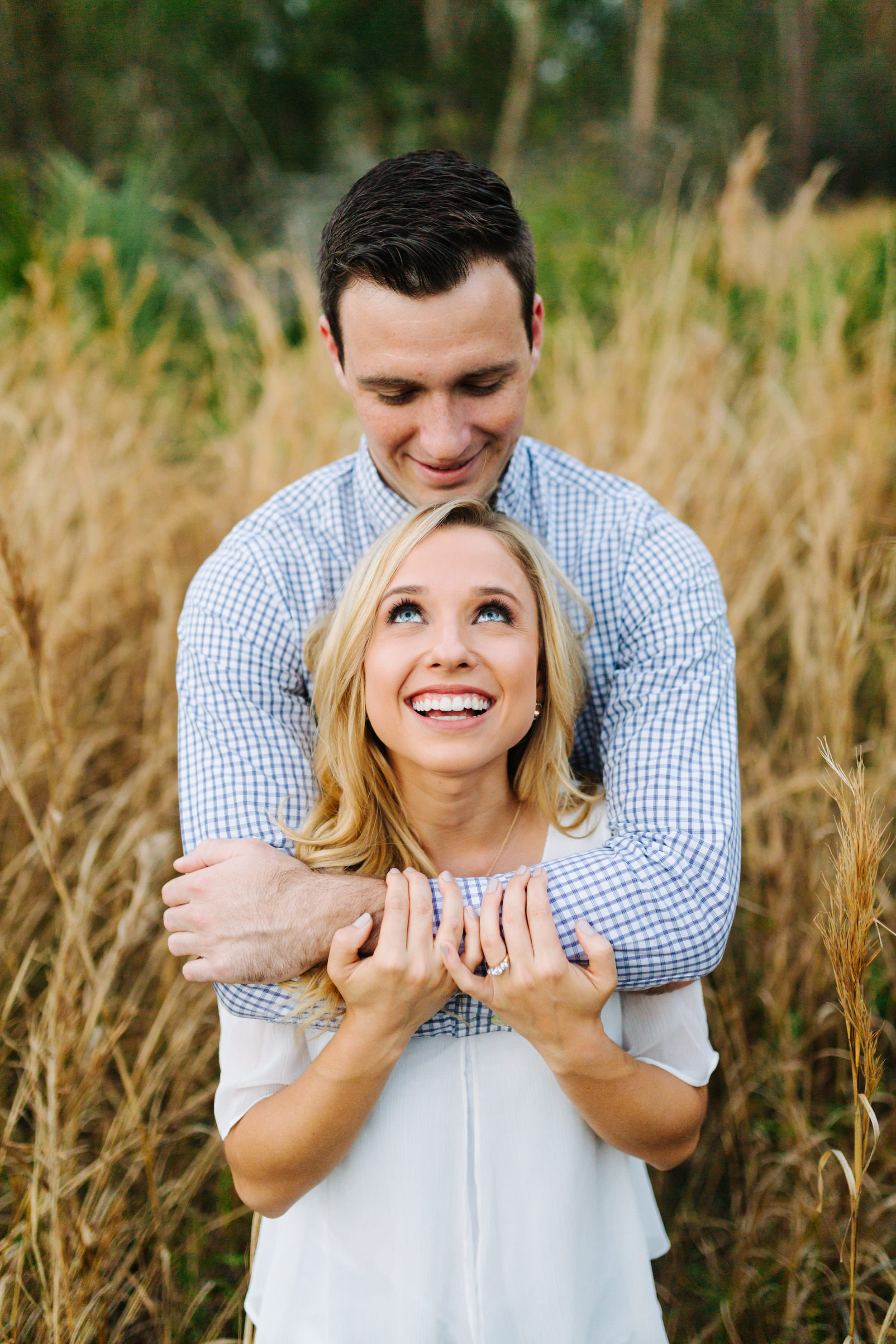 Hillsborough River State Park Engagement Photos by Jake & Katie Photography