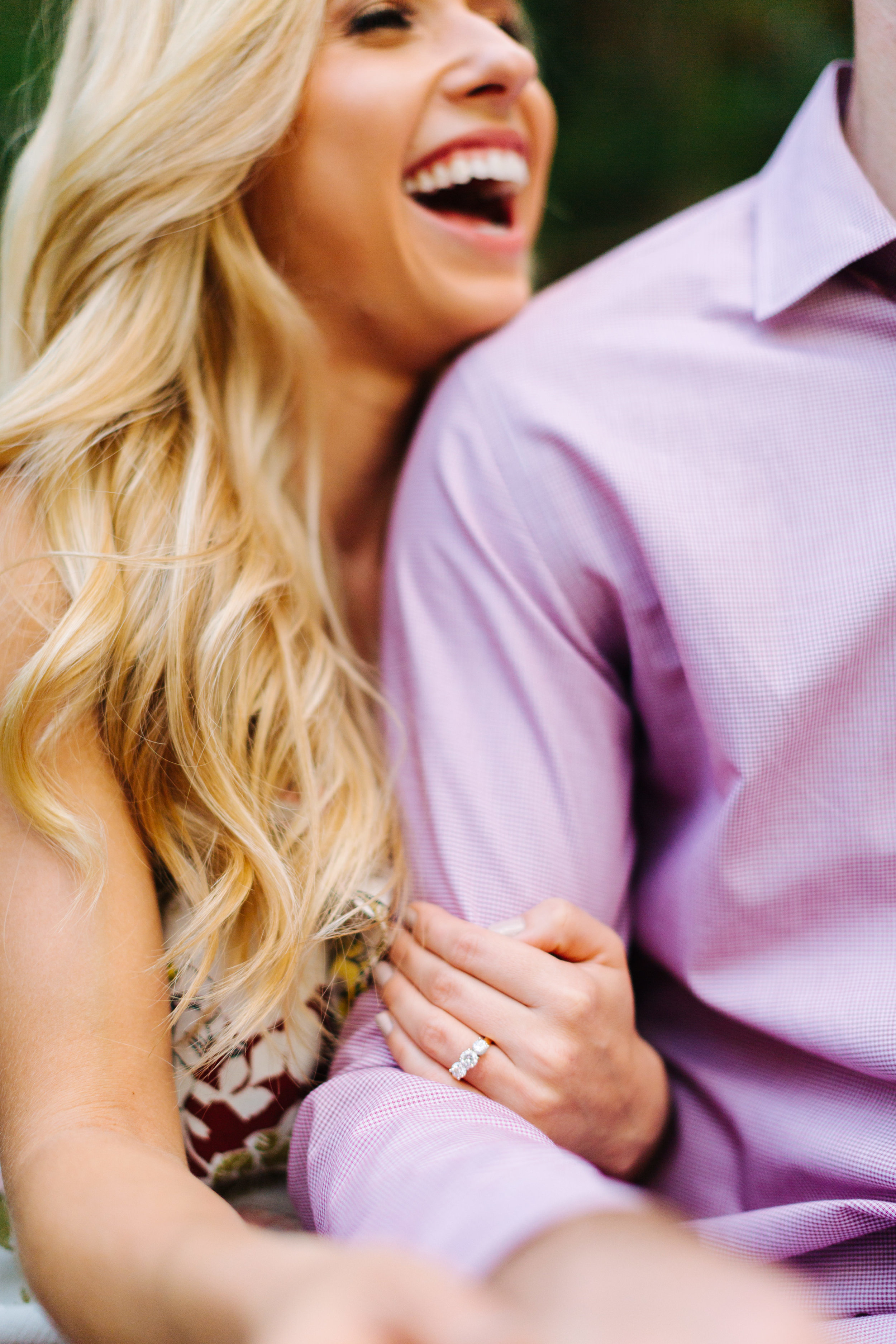 Hillsborough River State Park Engagement Photos by Jake & Katie Photography