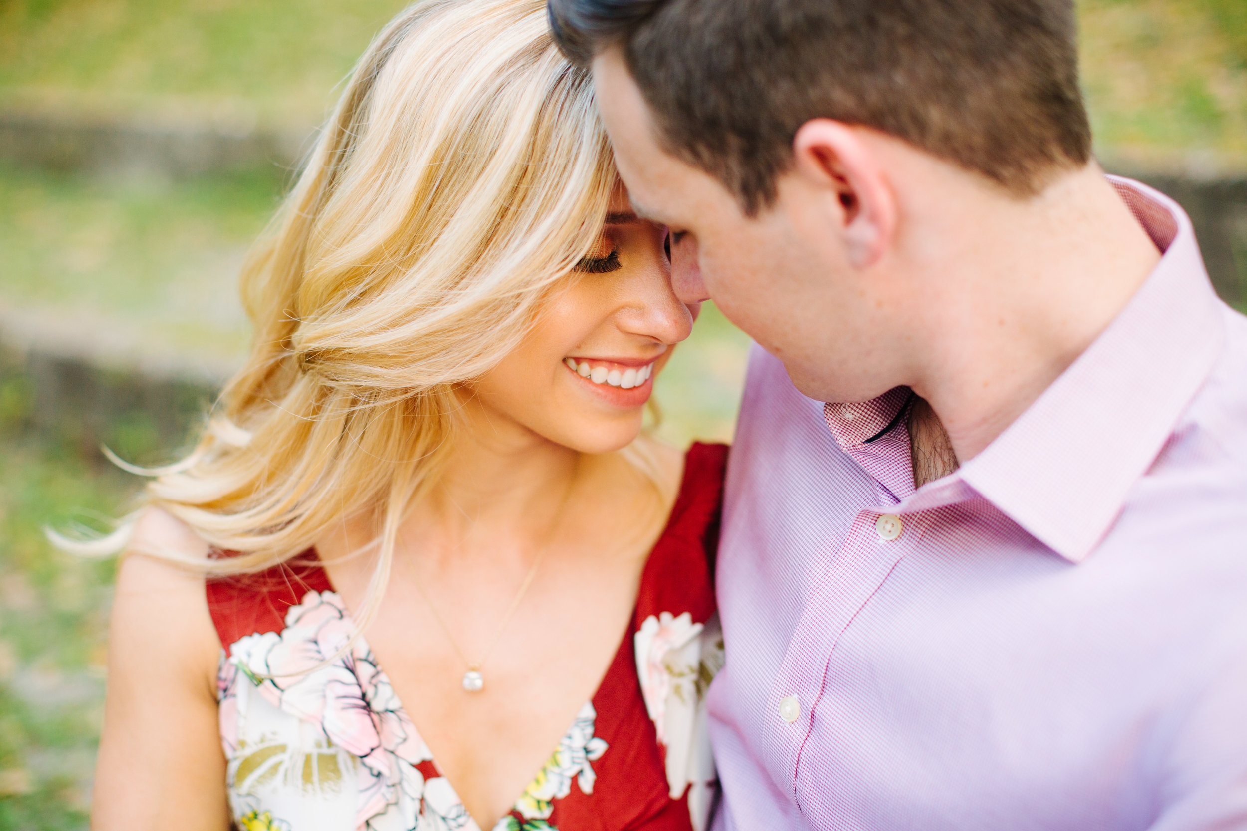 Hillsborough River State Park Engagement Photos by Jake & Katie Photography