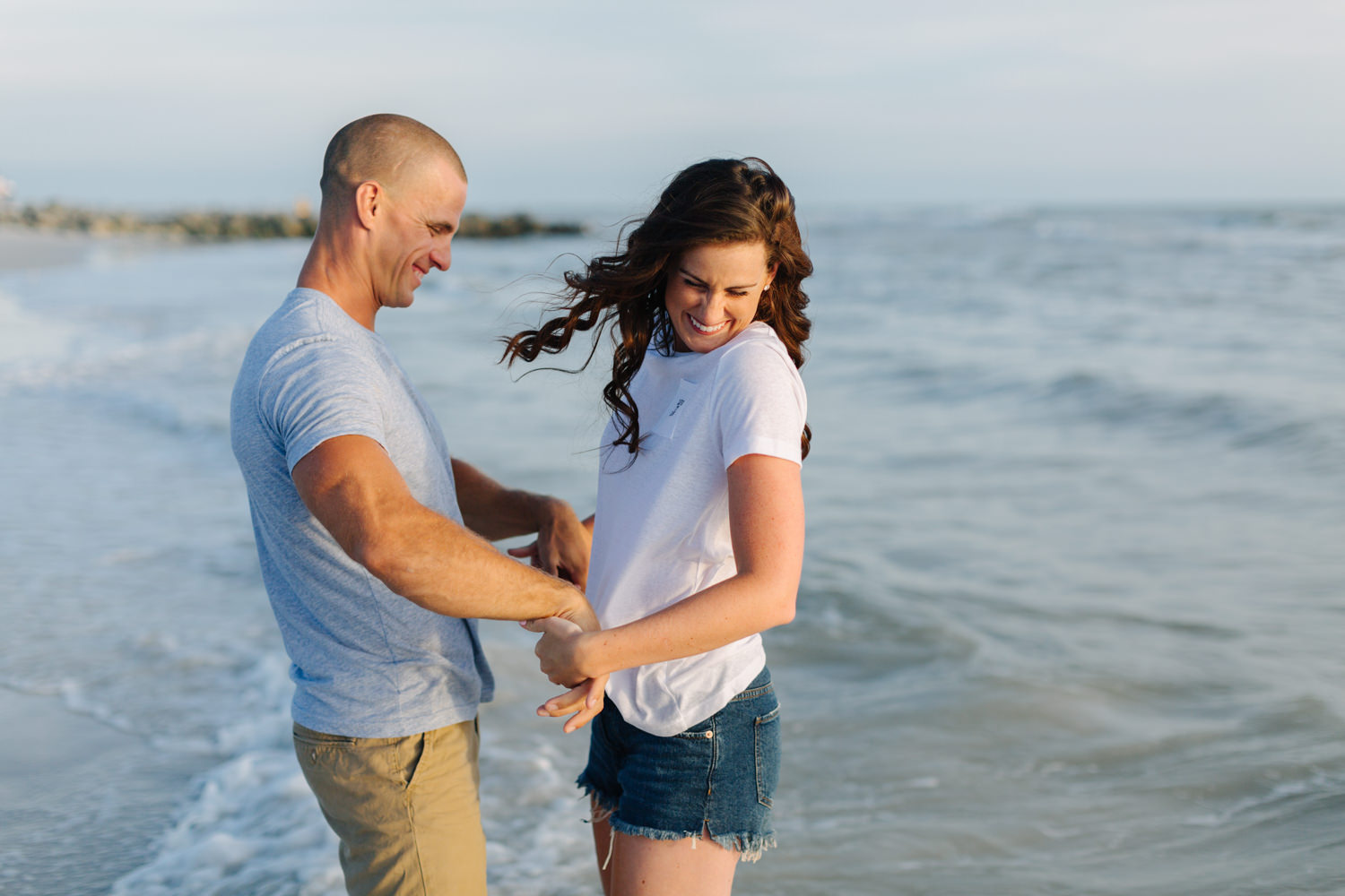 beach-sunset-engagement-photos-jake-and-katie-photography