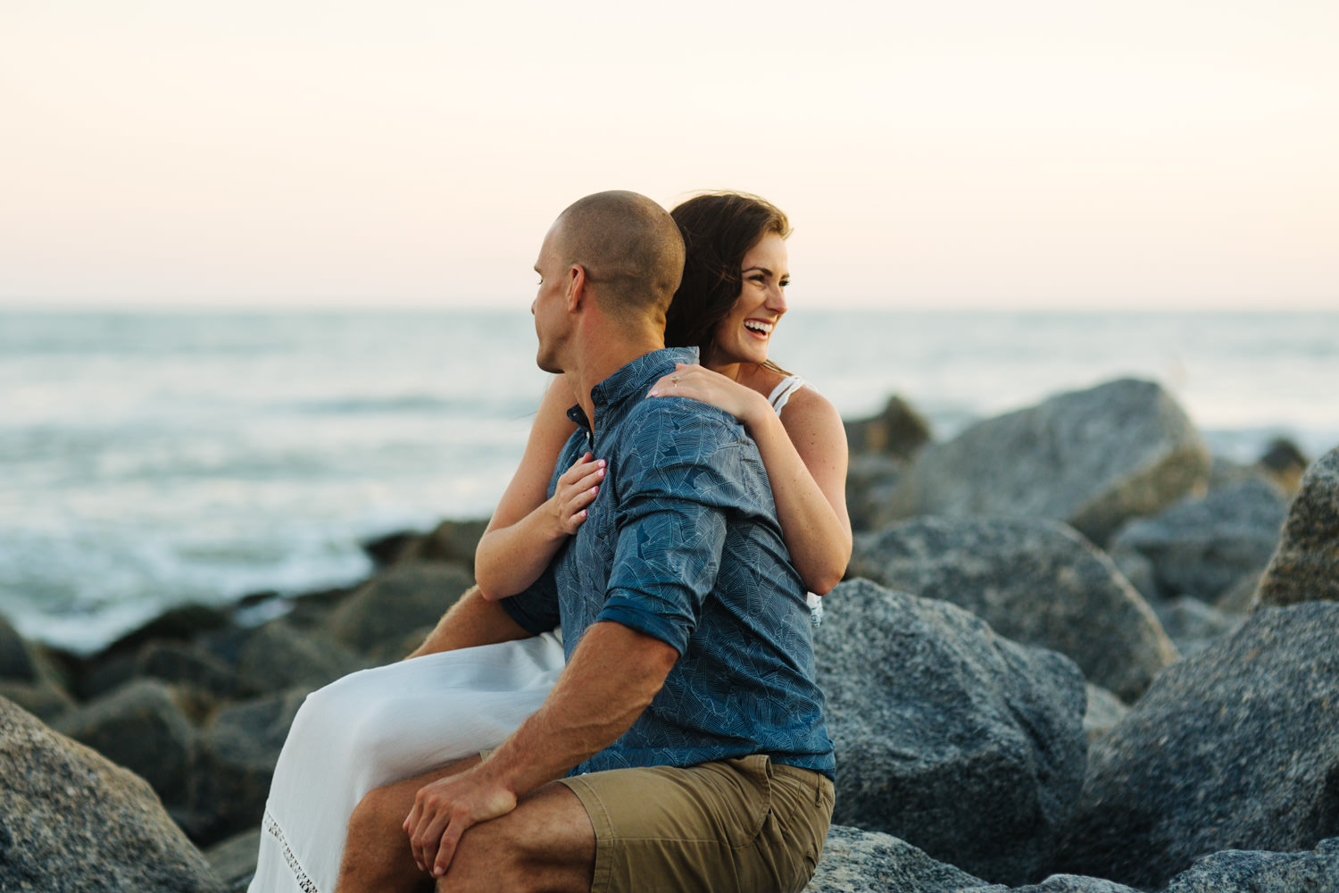 beach-sunset-engagement-photos-jake-and-katie-photography