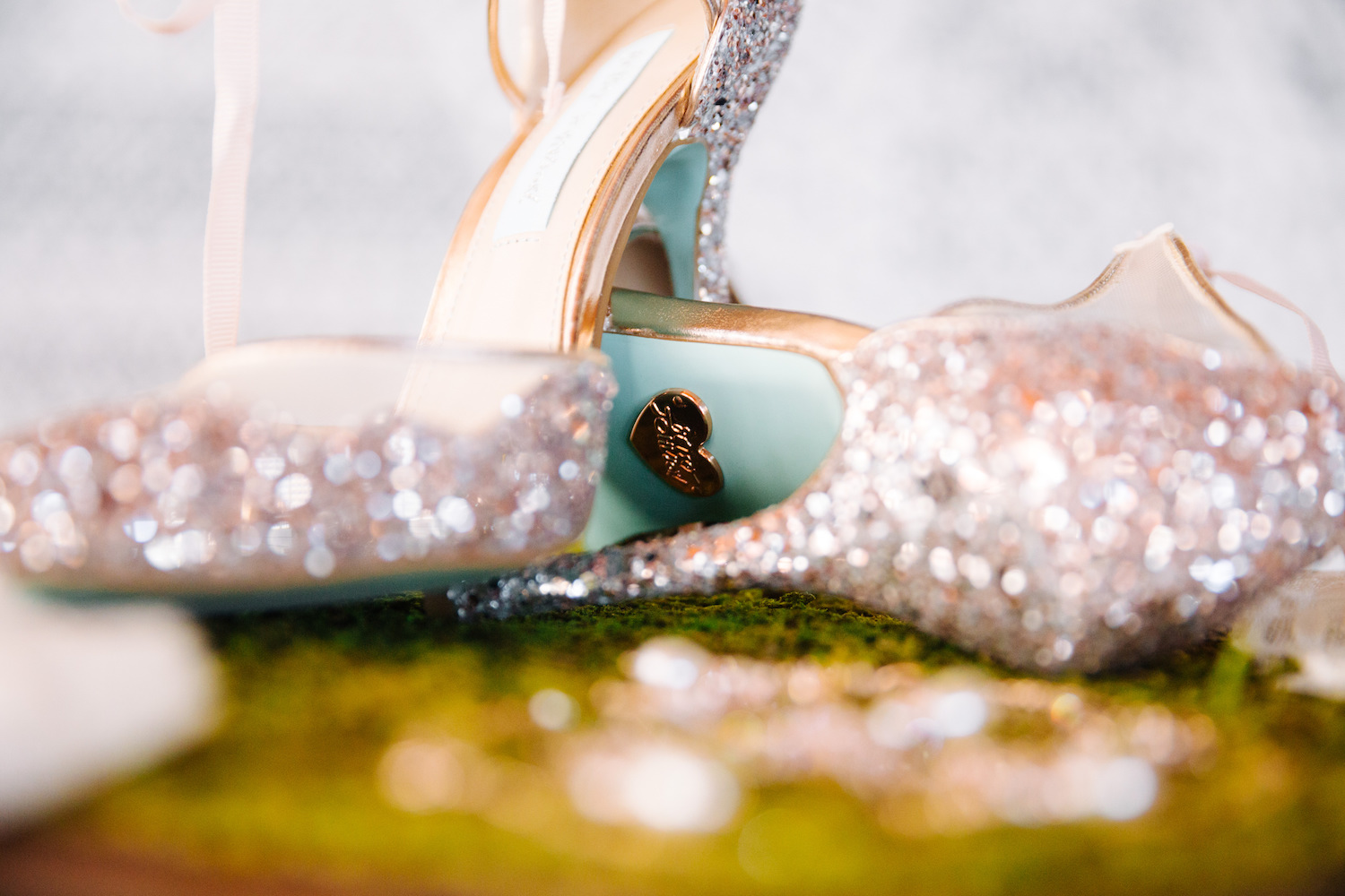 station house st pete wedding