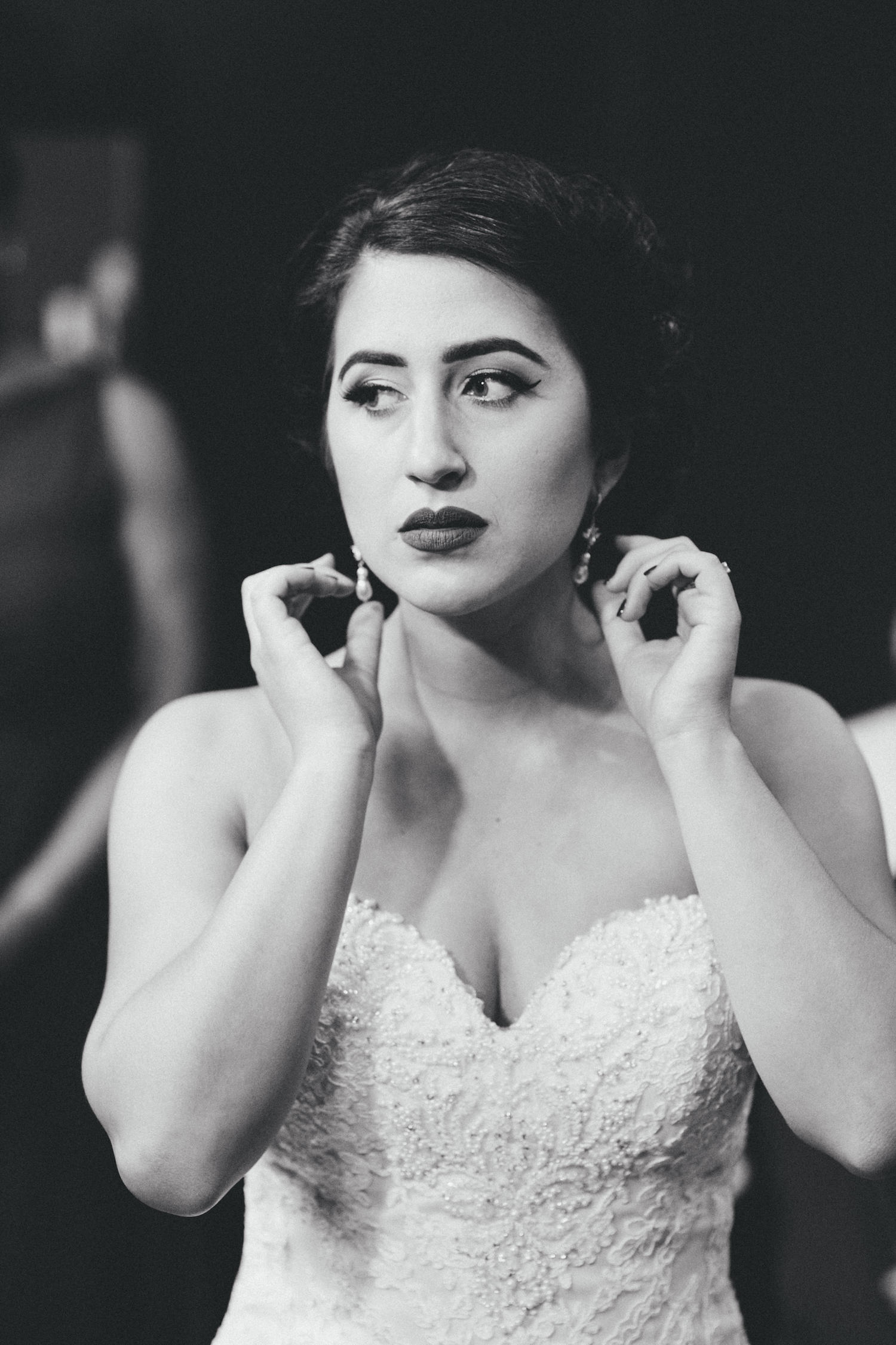 station house st pete wedding