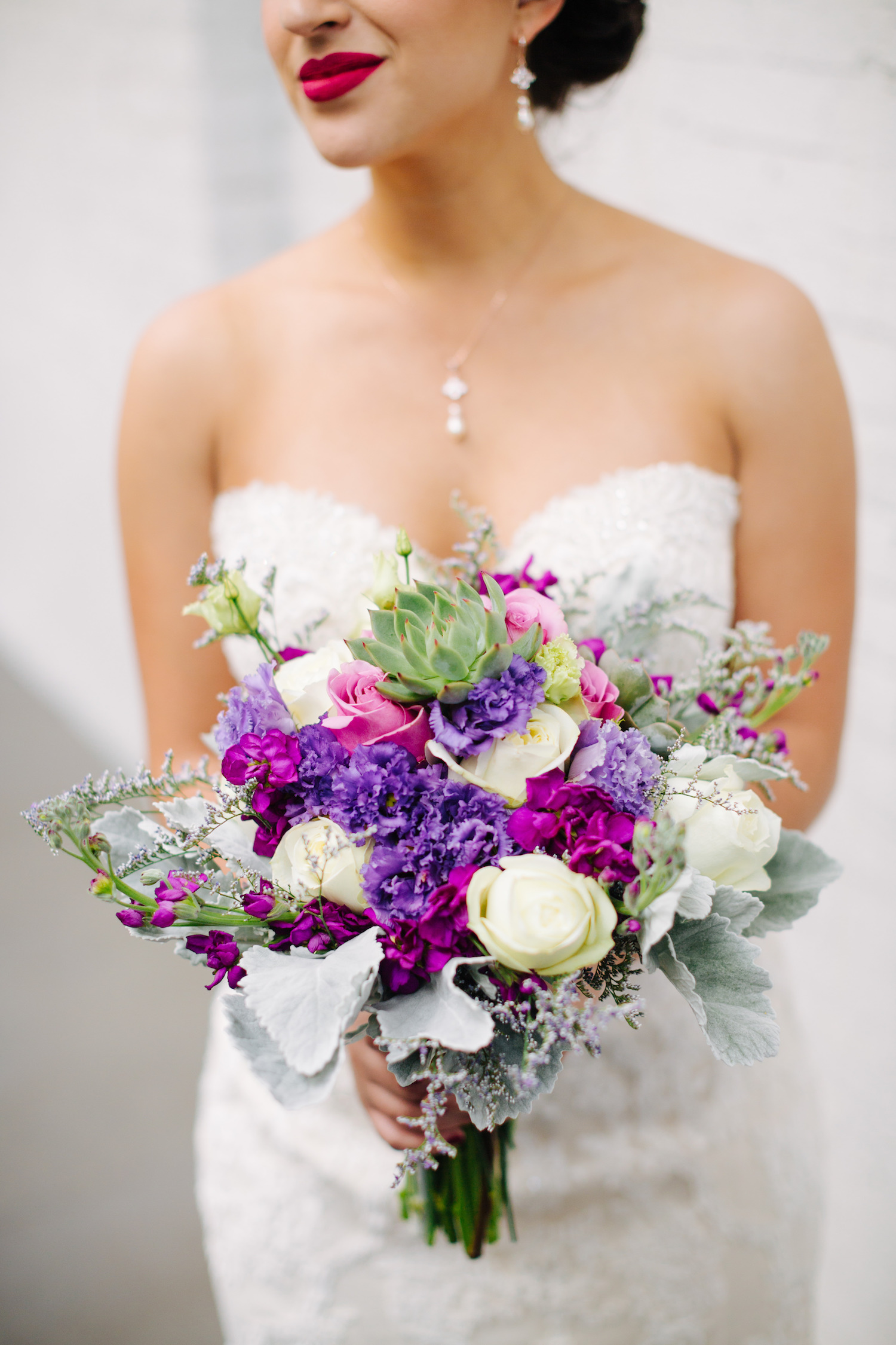 station house st pete wedding