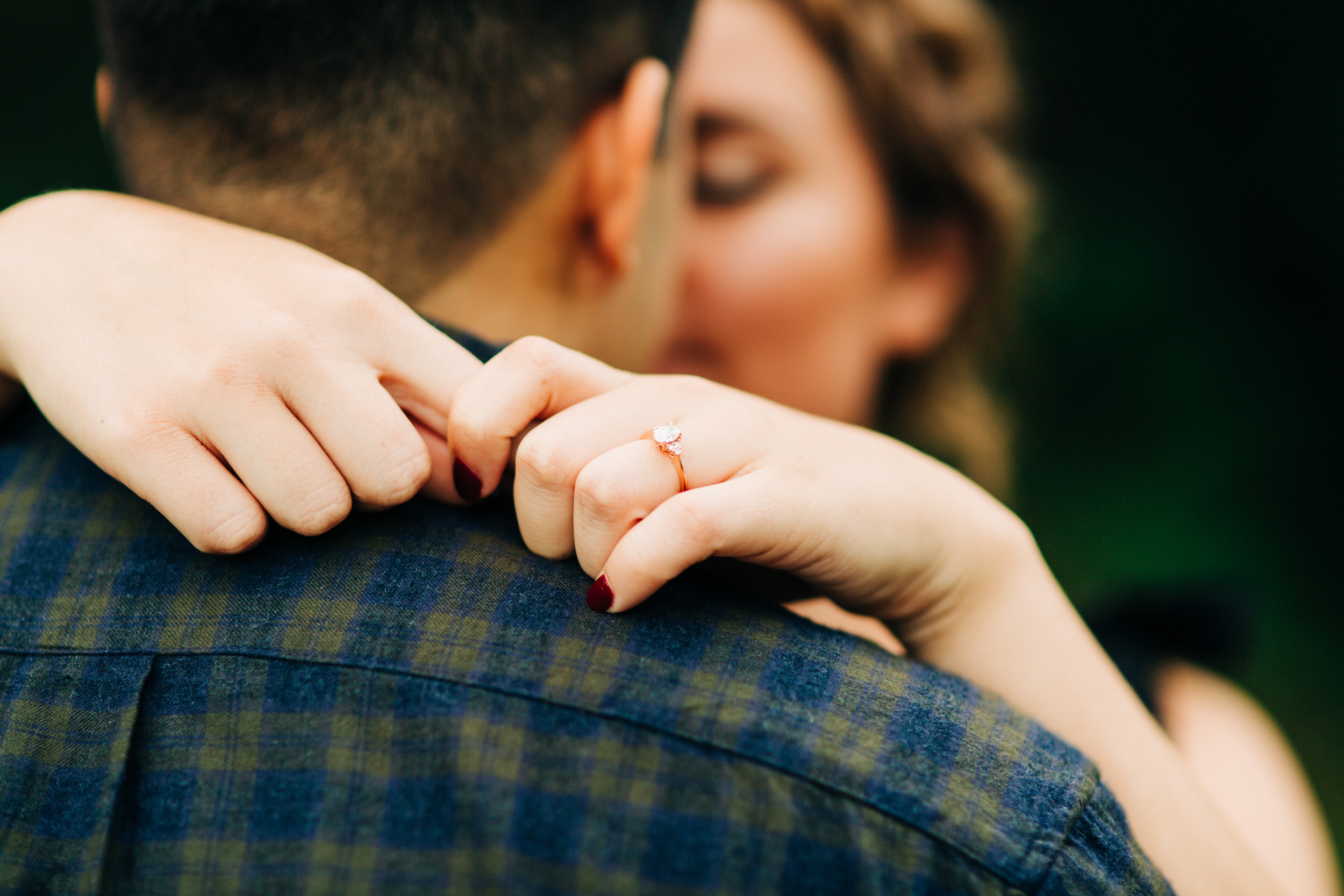 philippe park engagement session, clearwater engagement session, tampa wedding photographer
