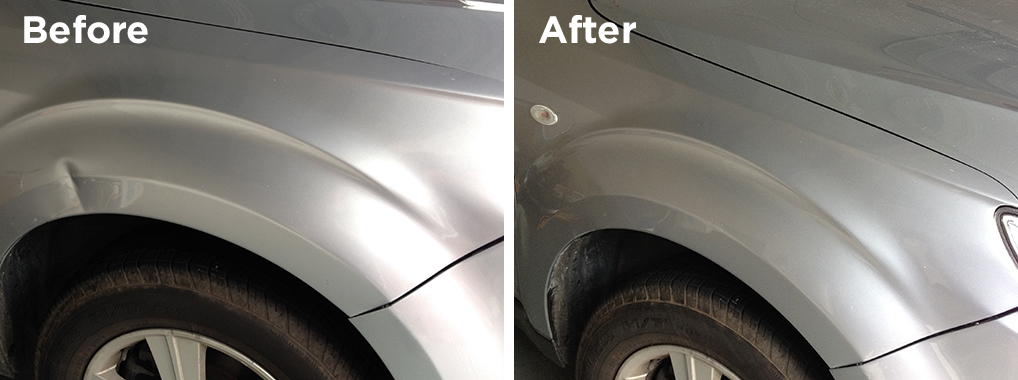 Key Factors To Consider When Opting For Paintless Dent Repair thumbnail