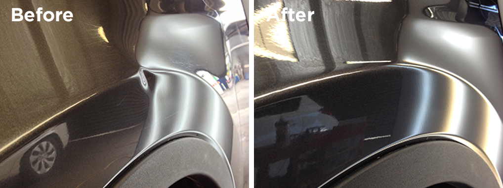 Paintless Dent Repair Vs. Traditional Methods: What's Best? thumbnail