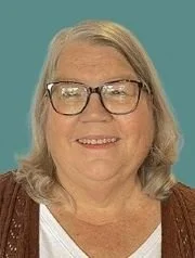 Jonathan Hunter and Annette Comiskey