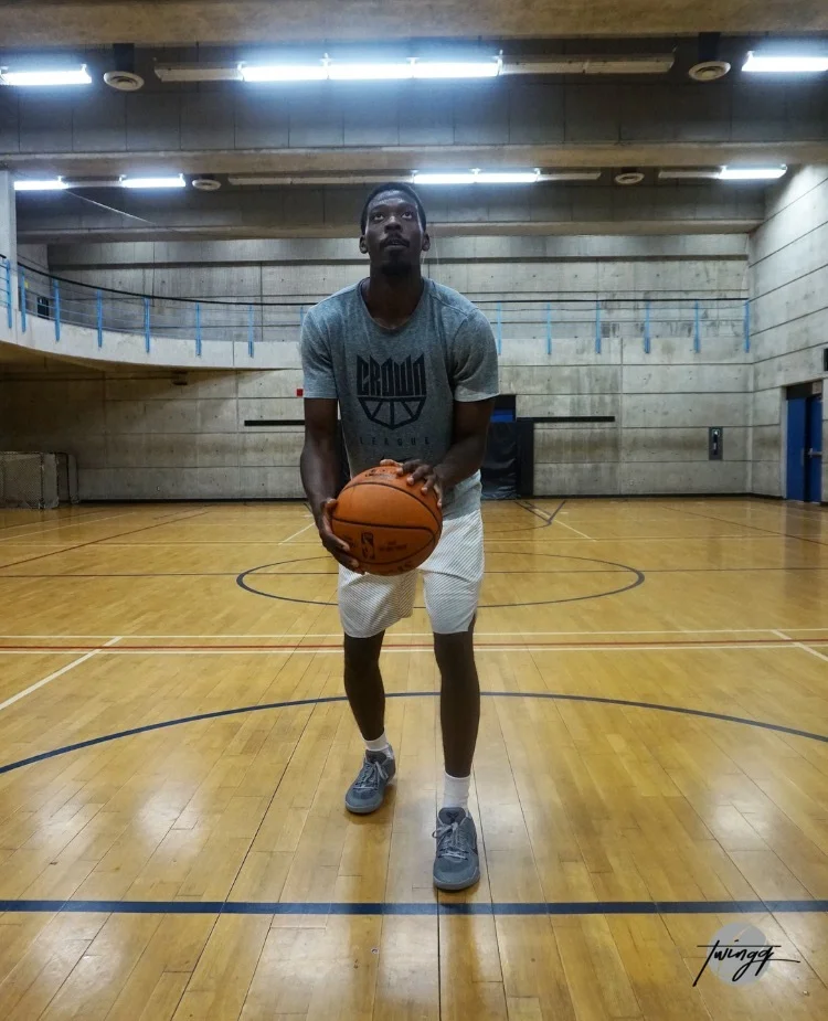 Dreamchaserzzz Pro Workout