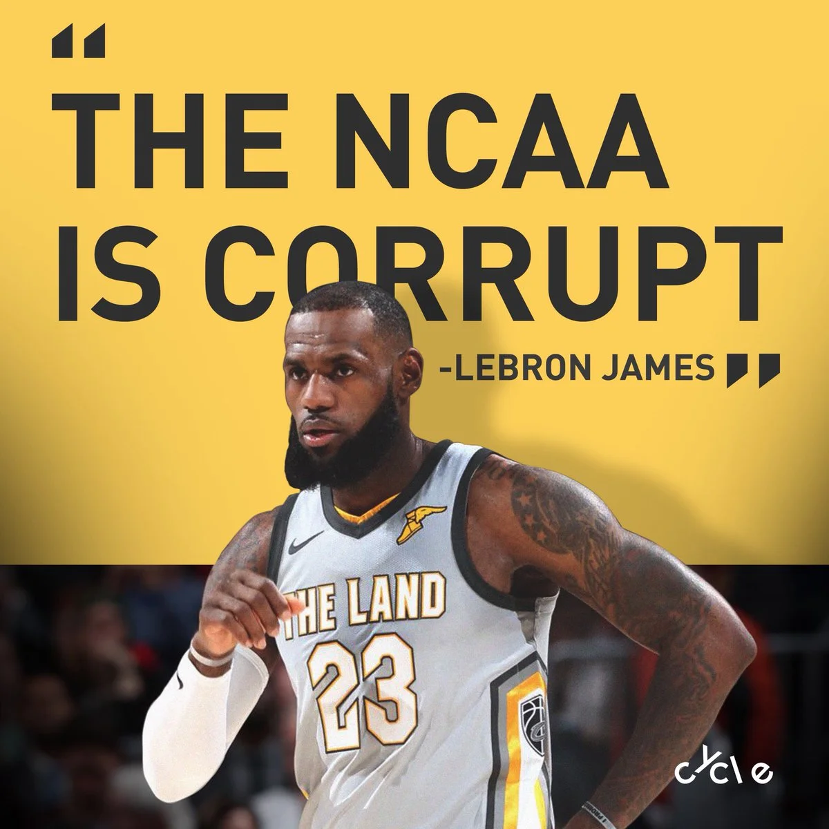 Photo By:@cylce.media