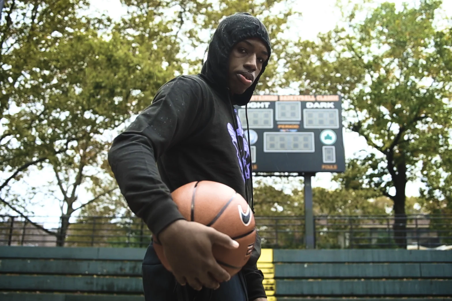 Photo by: Bleacher Report