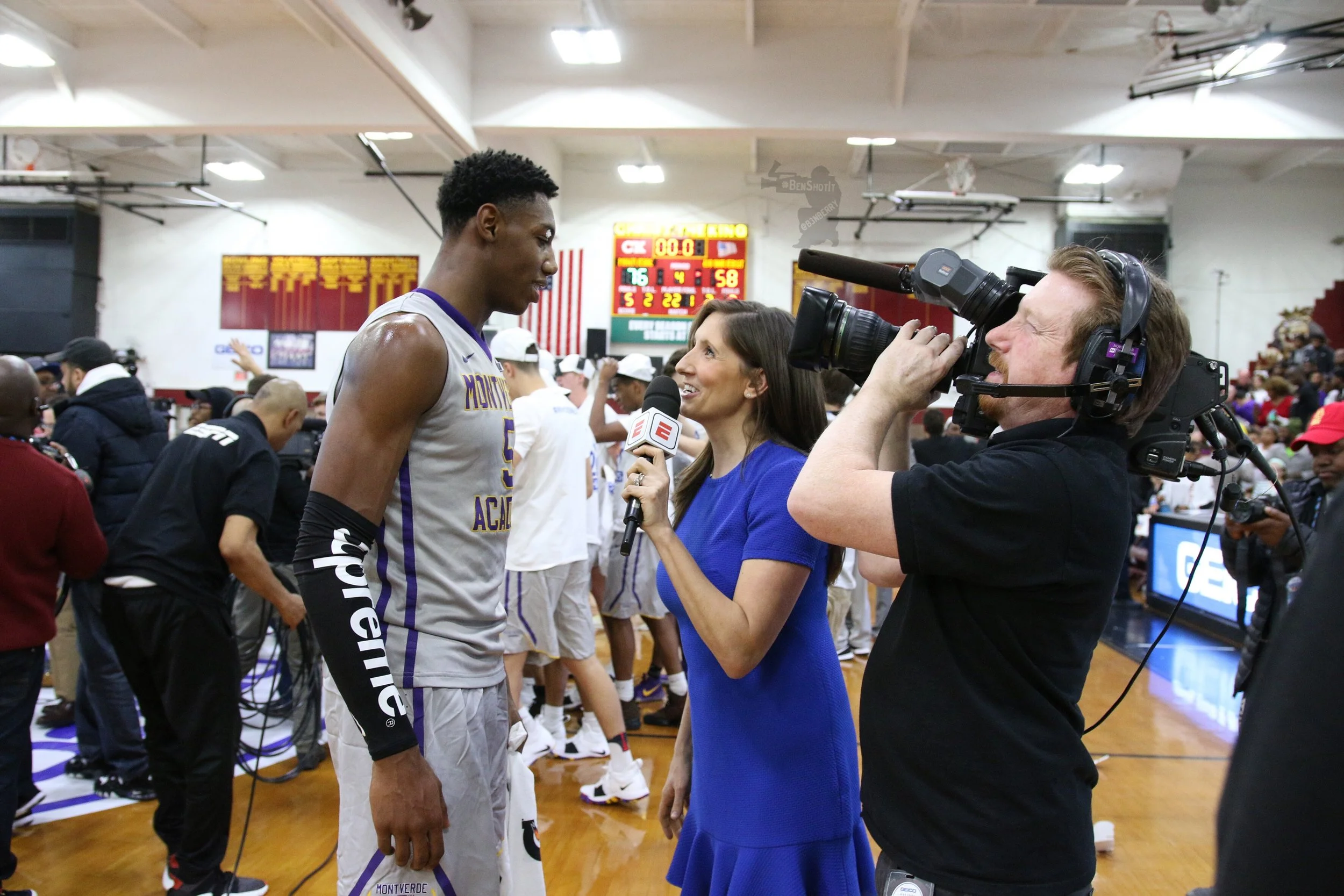 Photo by: Benshotit (@benshotit)