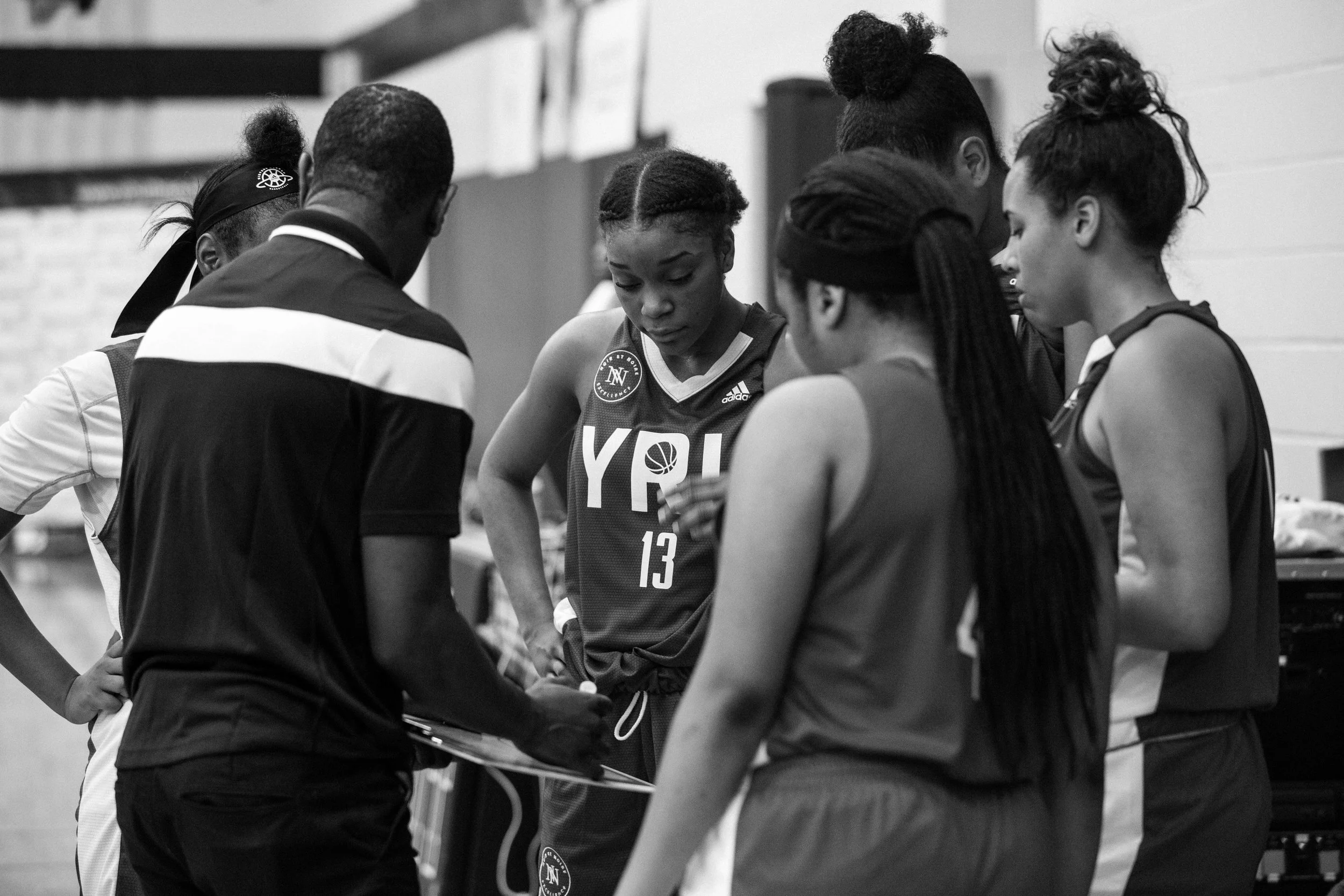 Photo by: Mariam Konate (@candidbymk)