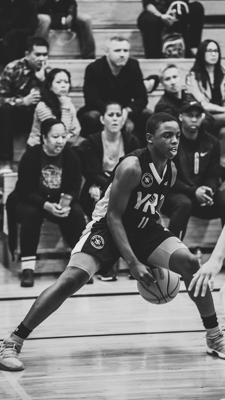 Photo By: Tristan Forbes (@tris416)