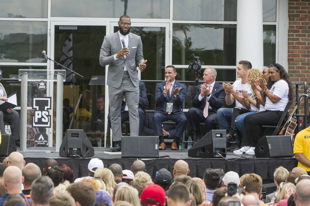 Photo by: @ipromiseschool