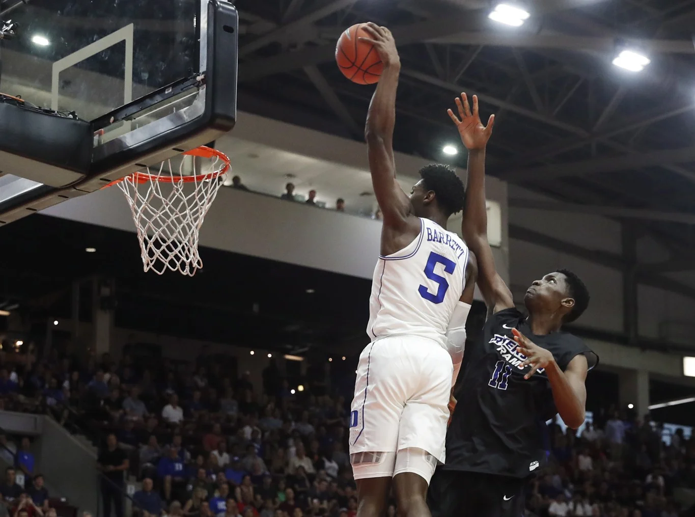 Photo by: Mark Blinch